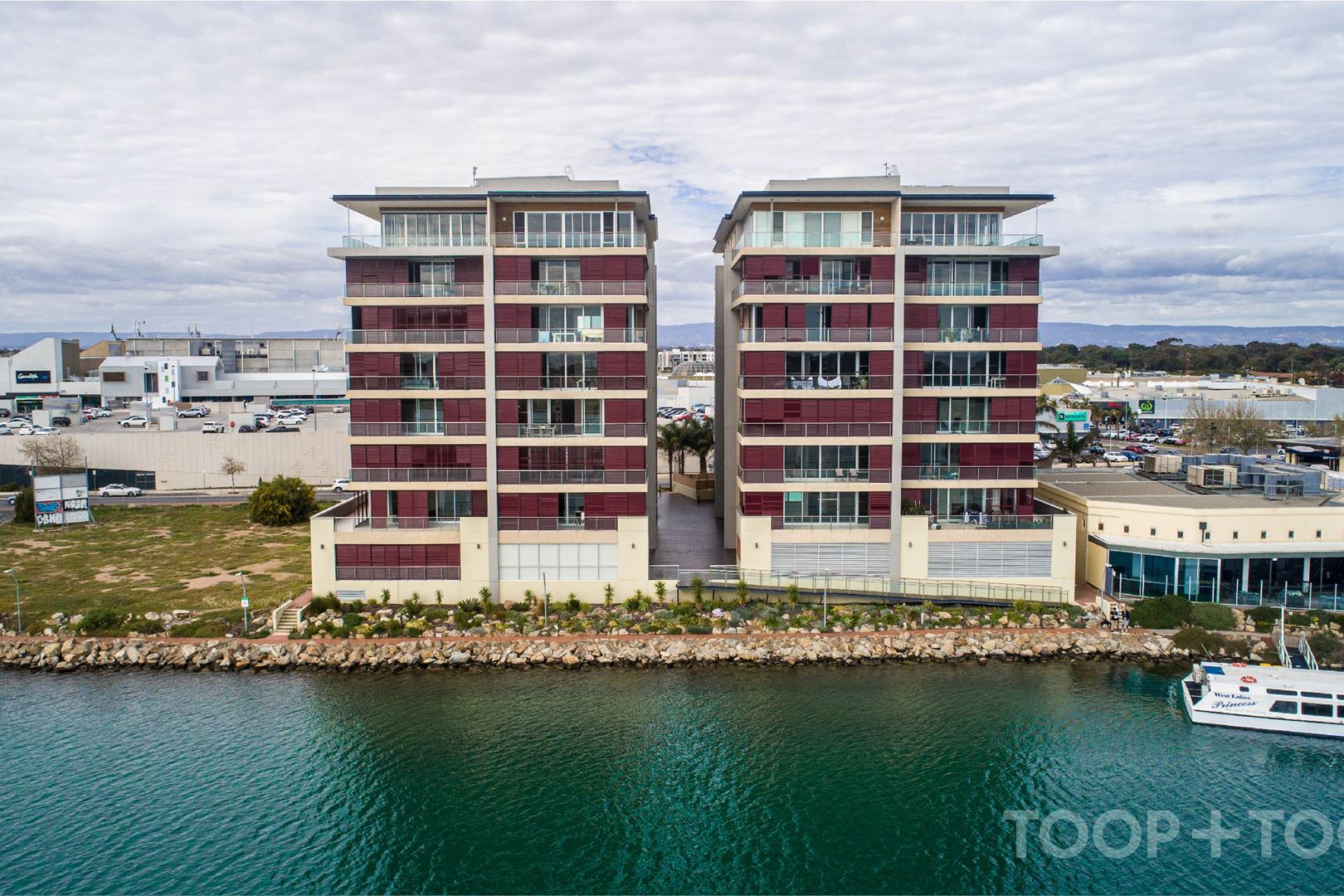 404 / 145 Brebner Drive, West Lakes SA 5021, West Lakes - Thumbnail 3