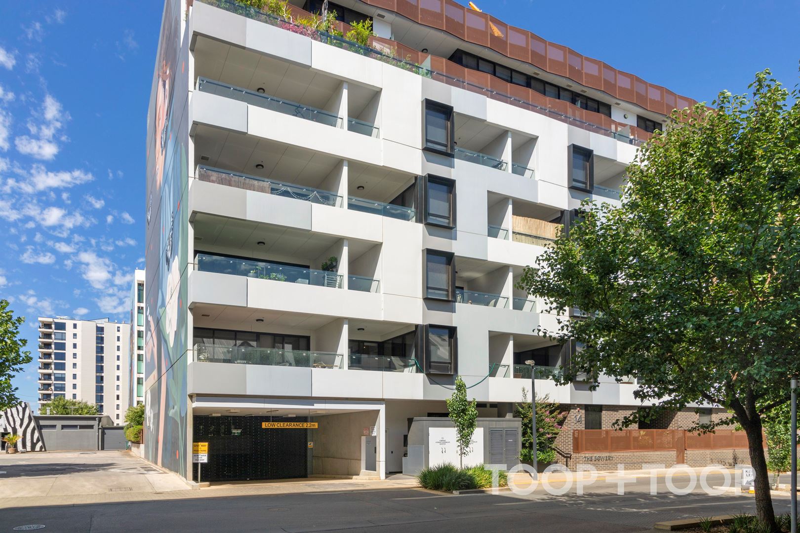 101 / 14 Sixth Street, Bowden SA 5007
