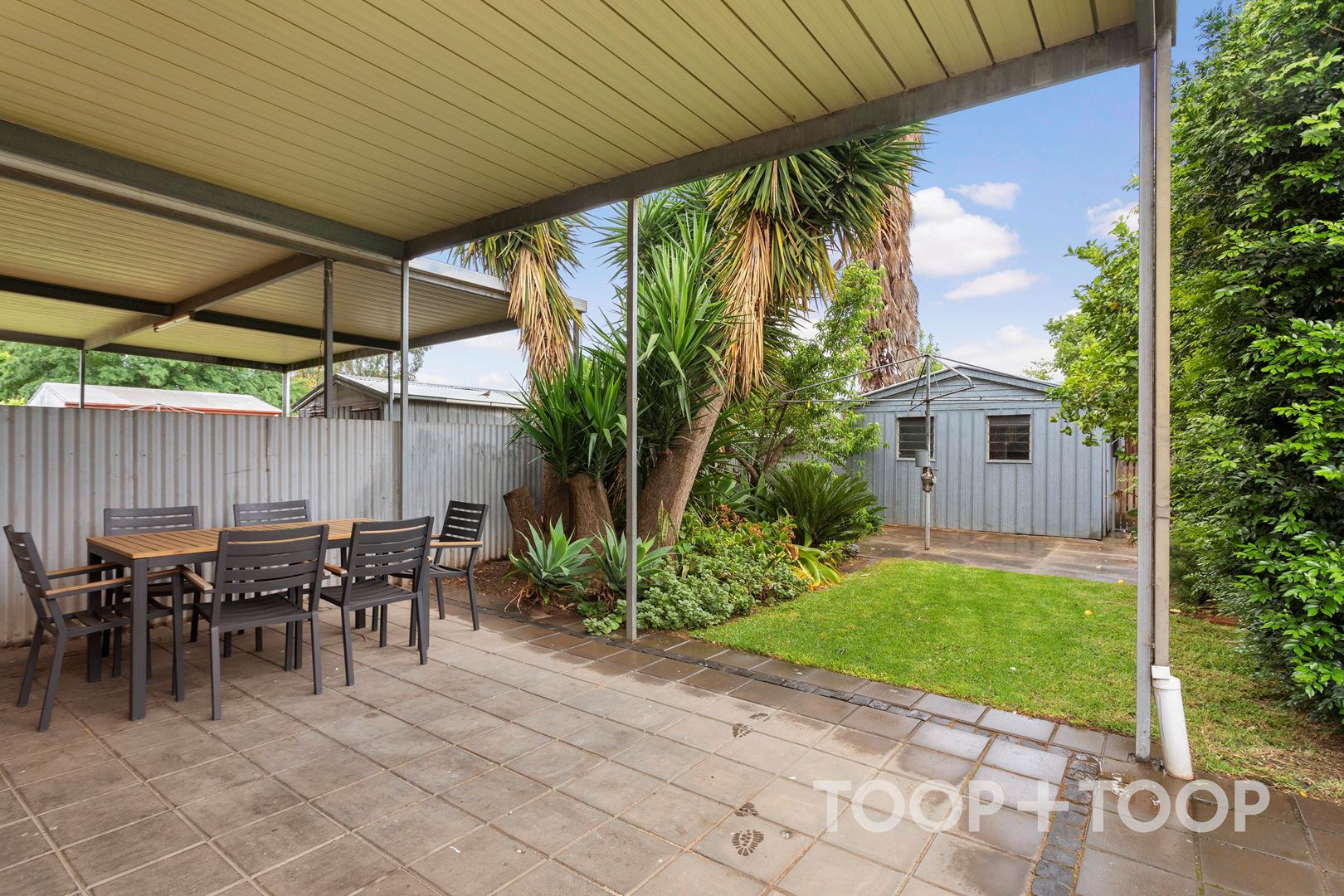 29 Day Terrace, Croydon SA 5008 - TOOP+TOOP