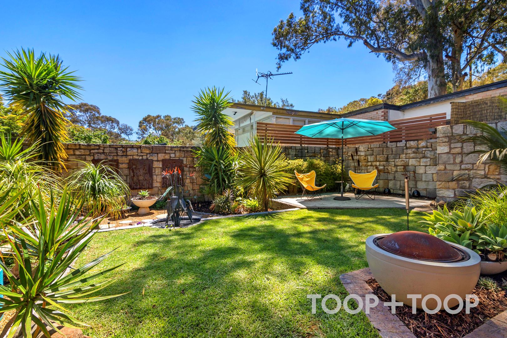 26 Heatherbank Terrace, Stonyfell SA 5066, Stonyfell - Thumbnail 4