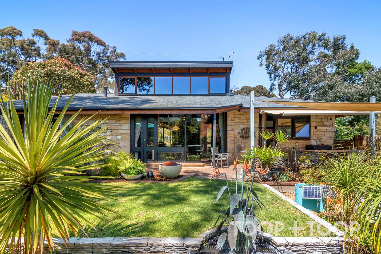 26 Heatherbank Terrace, Stonyfell SA 5066, Stonyfell - Thumbnail 3
