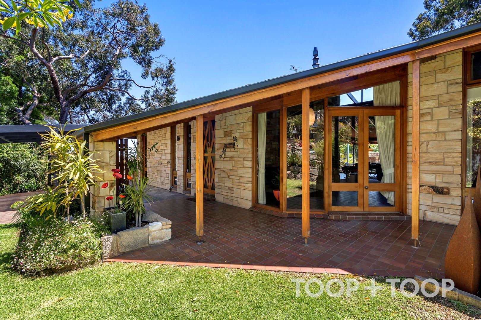 26 Heatherbank Terrace, Stonyfell SA 5066, Stonyfell - Thumbnail 2