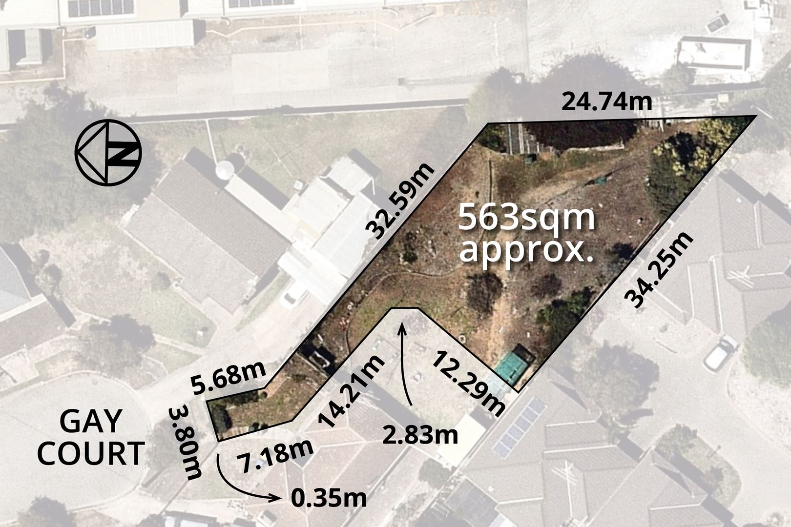 Lot 1001 Gay Court, Woodville South SA 5011, Woodville South - Image 1