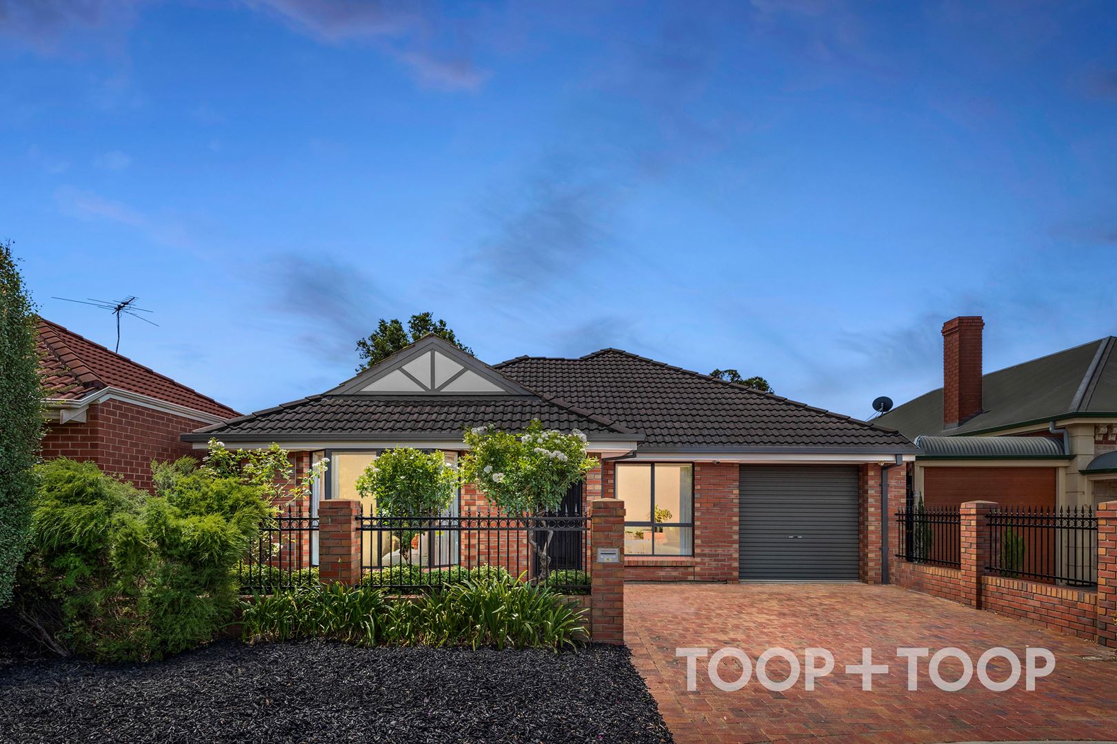 1 Hansen Circuit, Renown Park SA 5008, Renown Park - Image 1