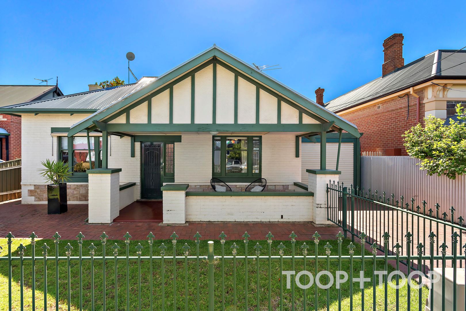 47 Albemarle Street, West Hindmarsh SA 5007, West Hindmarsh - Image 1