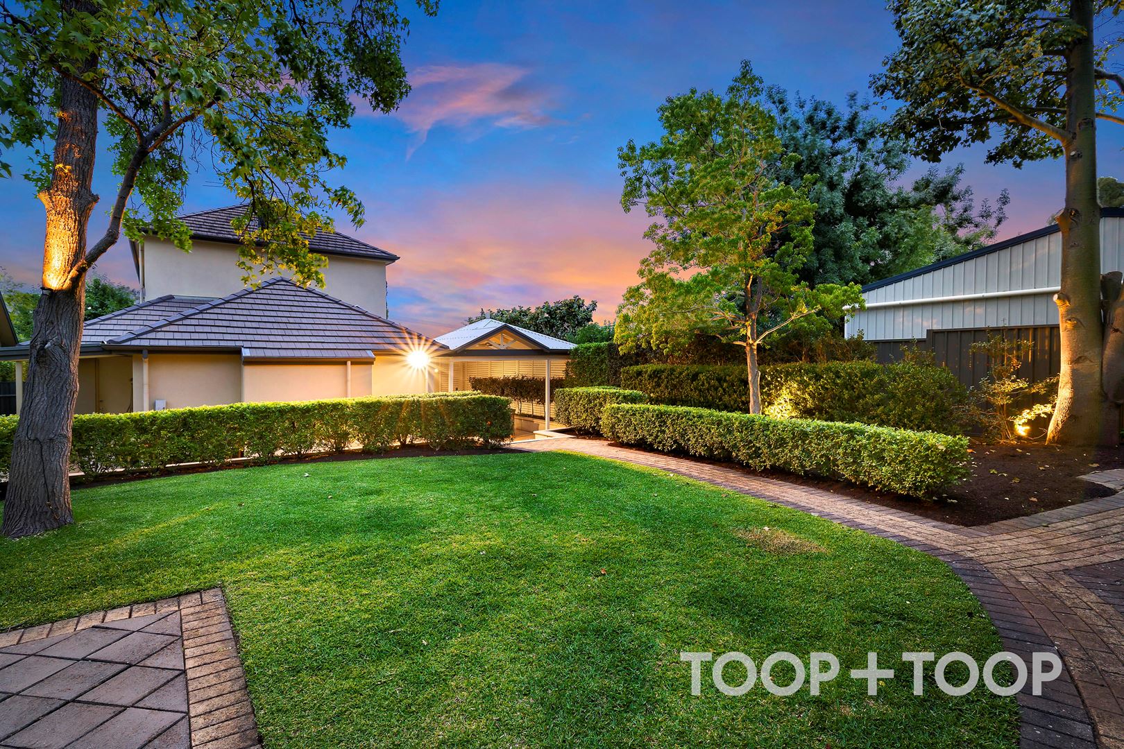 18 Lancelot Avenue, Hazelwood Park SA 5066, Hazelwood Park - Thumbnail 2