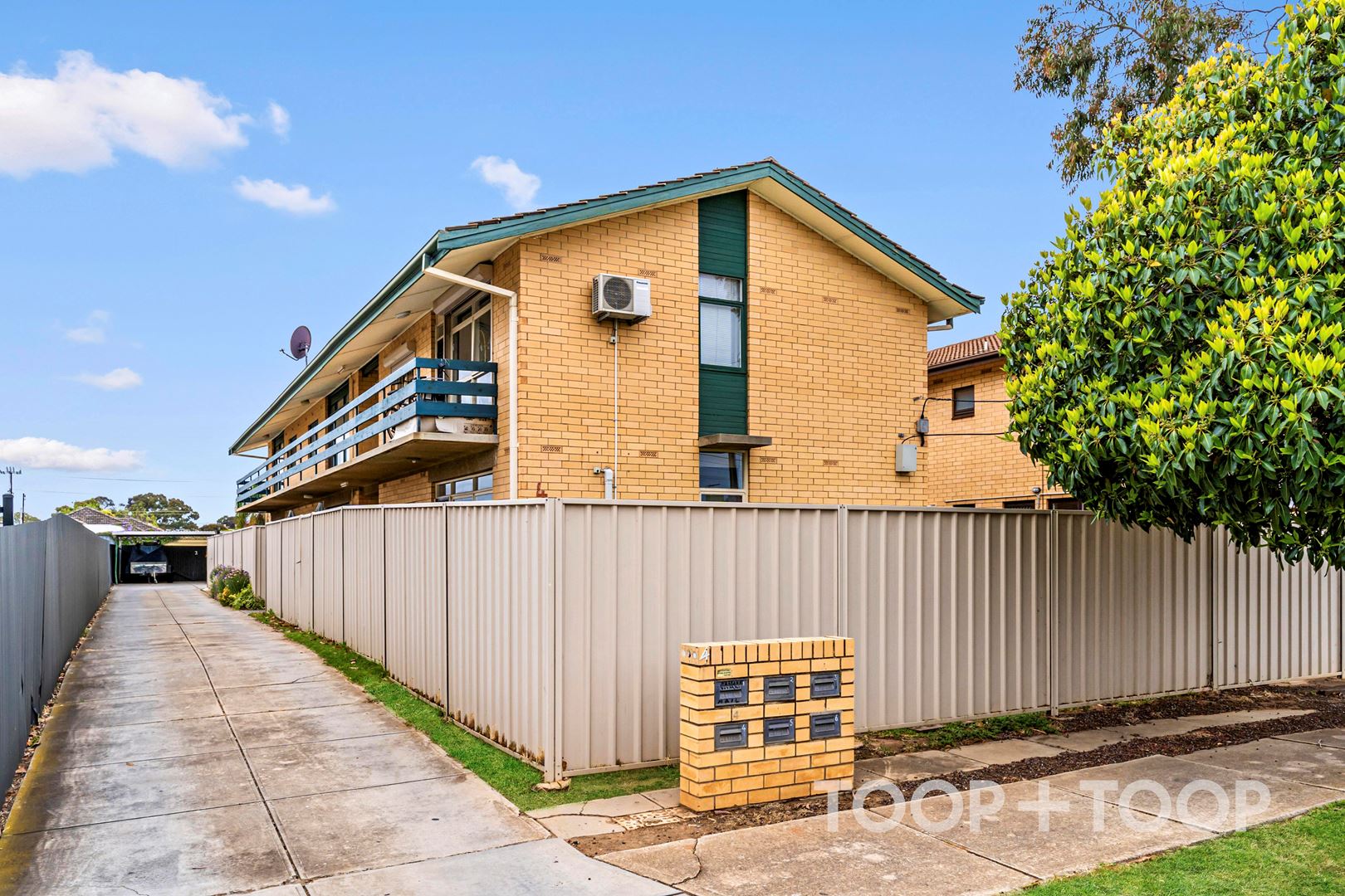 1 / 4 Hardy Street, Croydon Park SA 5008, Croydon Park - Thumbnail 2