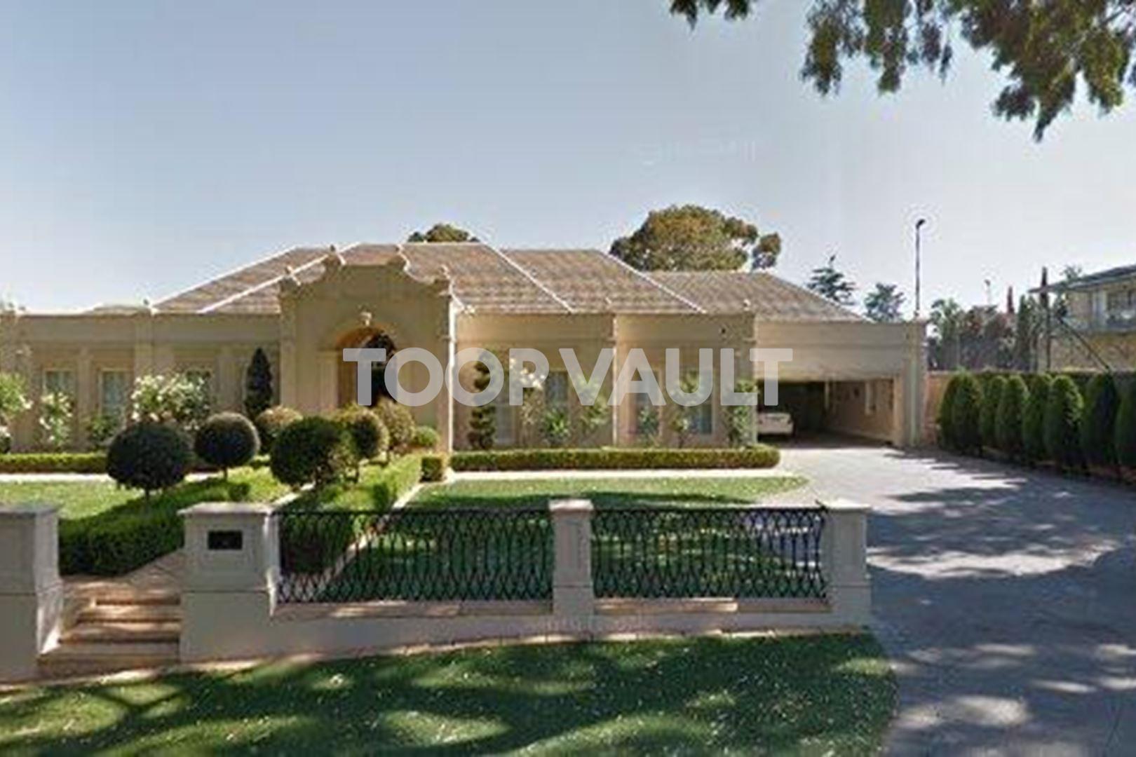 1 Elmglade Road, Springfield SA 5062, Springfield - Image 1