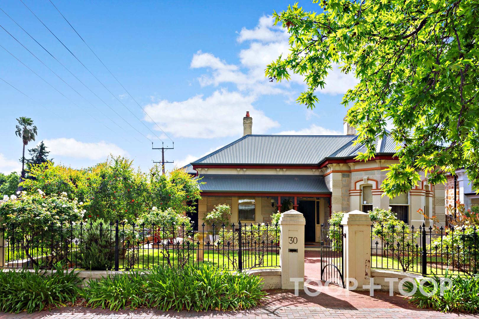 30 Fourth Avenue, St Peters SA 5069, St Peters - Image 1
