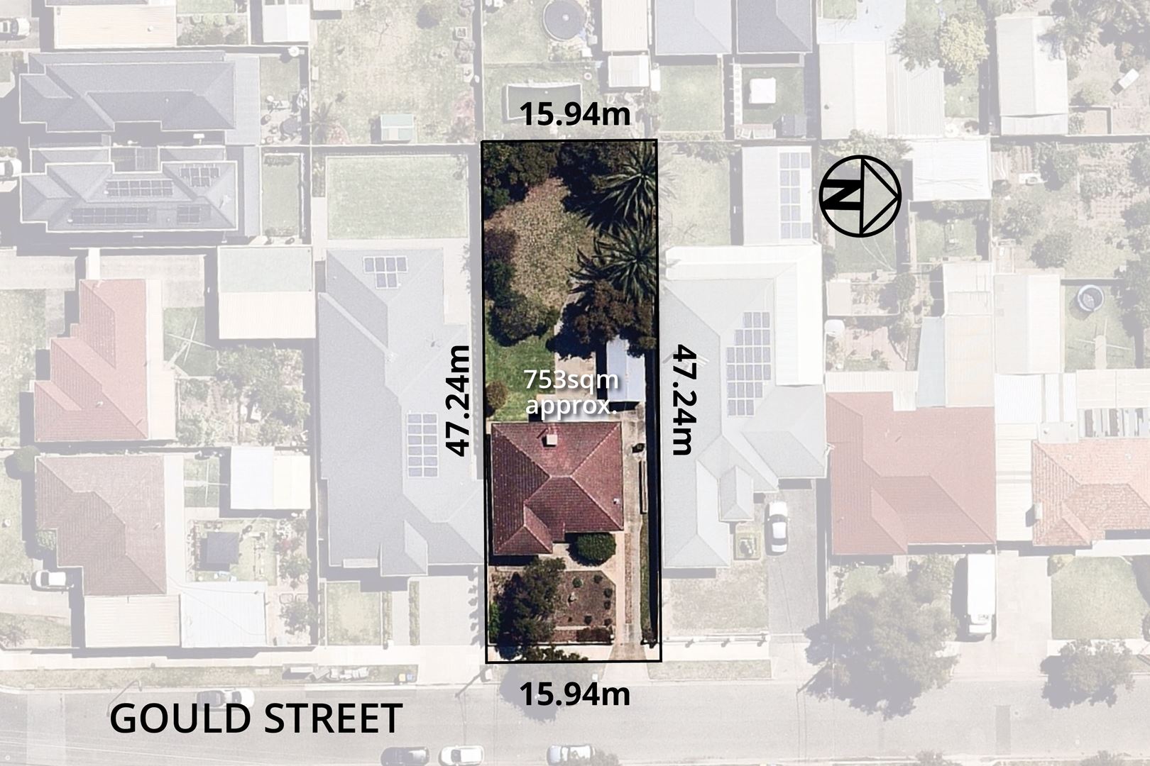 26 Gould Street, Flinders Park SA 5025, Flinders Park - Thumbnail 2