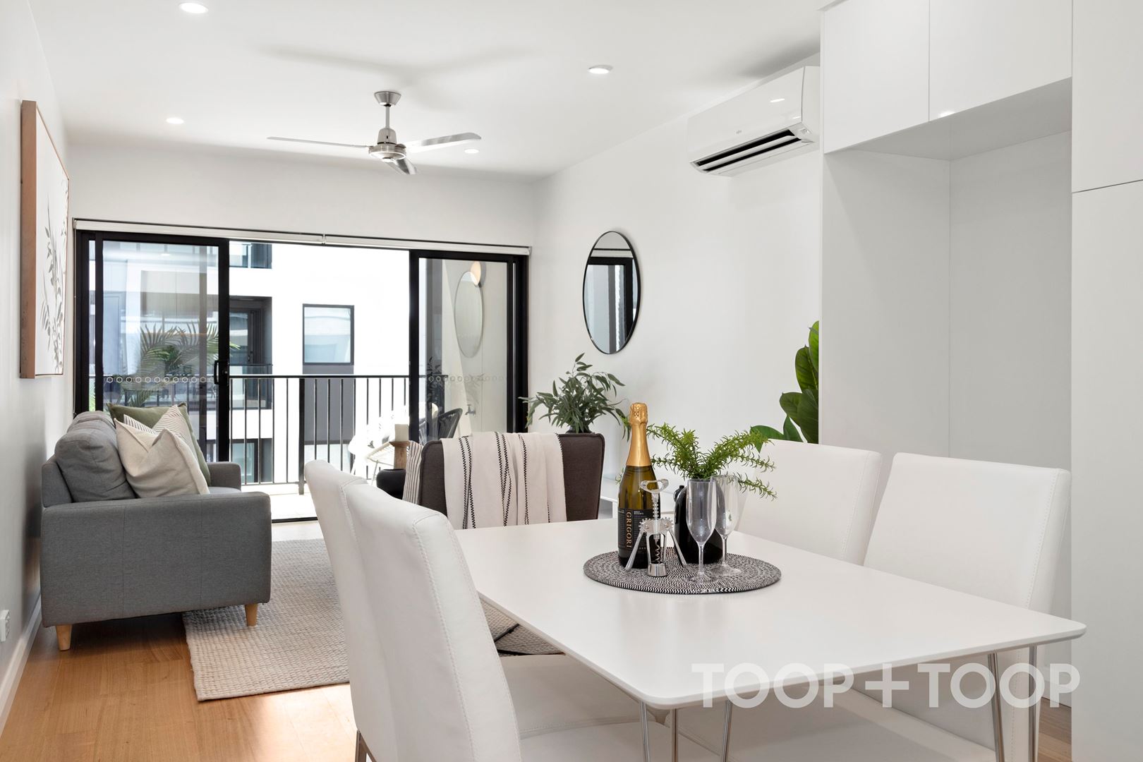 507 / 4 Fifth Street, Bowden SA 5007, Bowden - Thumbnail 4