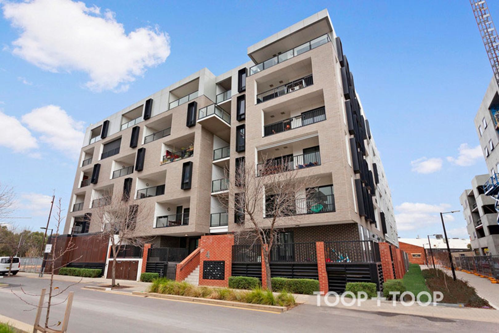 507 / 4 Fifth Street, Bowden SA 5007, Bowden - Thumbnail 2