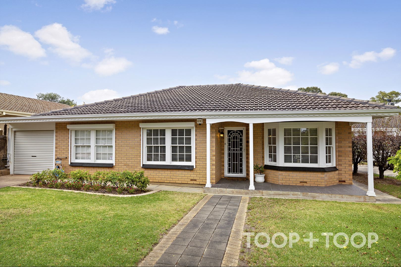 1 / 12 Godfrey Terrace, Leabrook SA 5068