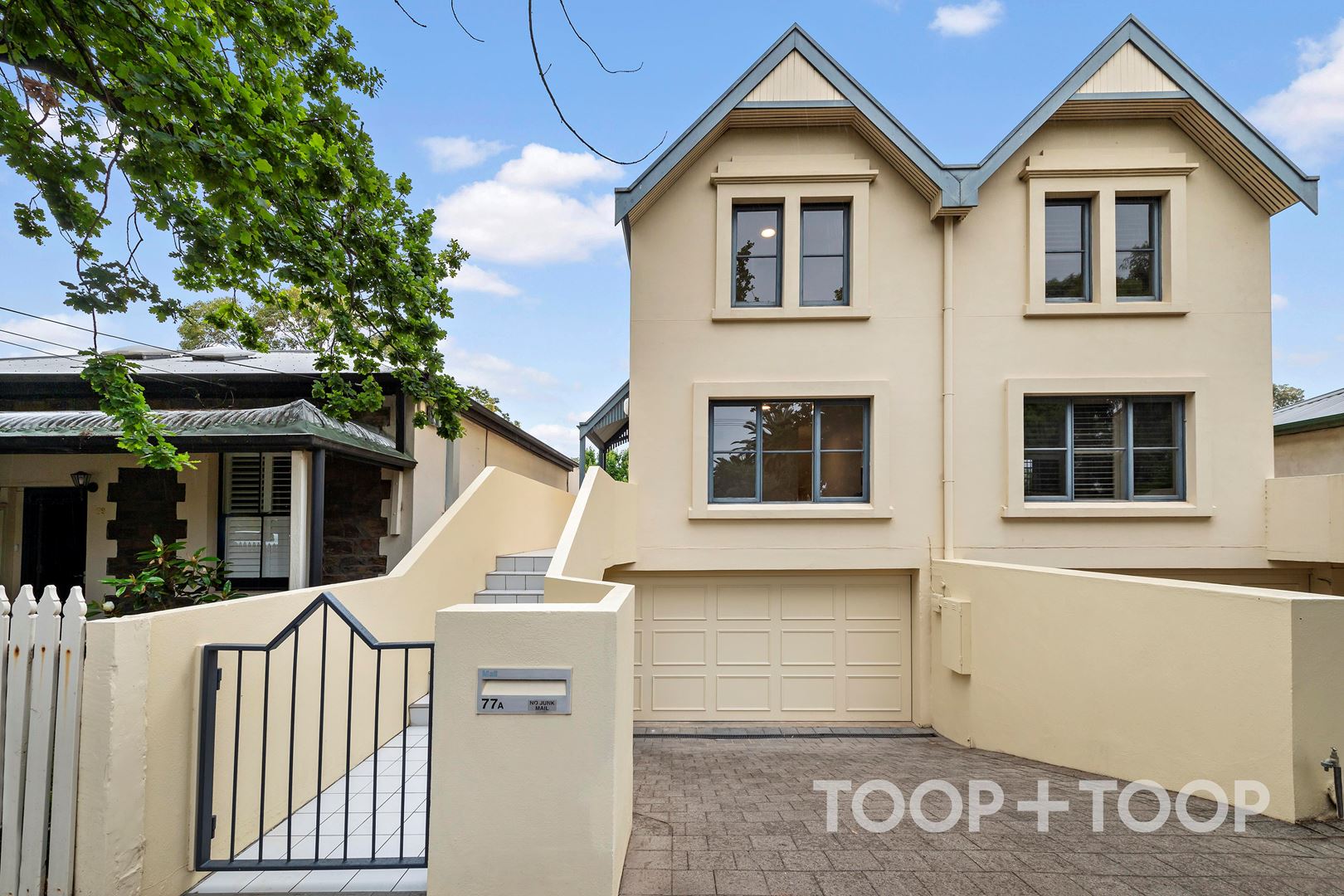 77a Edward Street, Norwood SA 5067, Norwood - Thumbnail 2