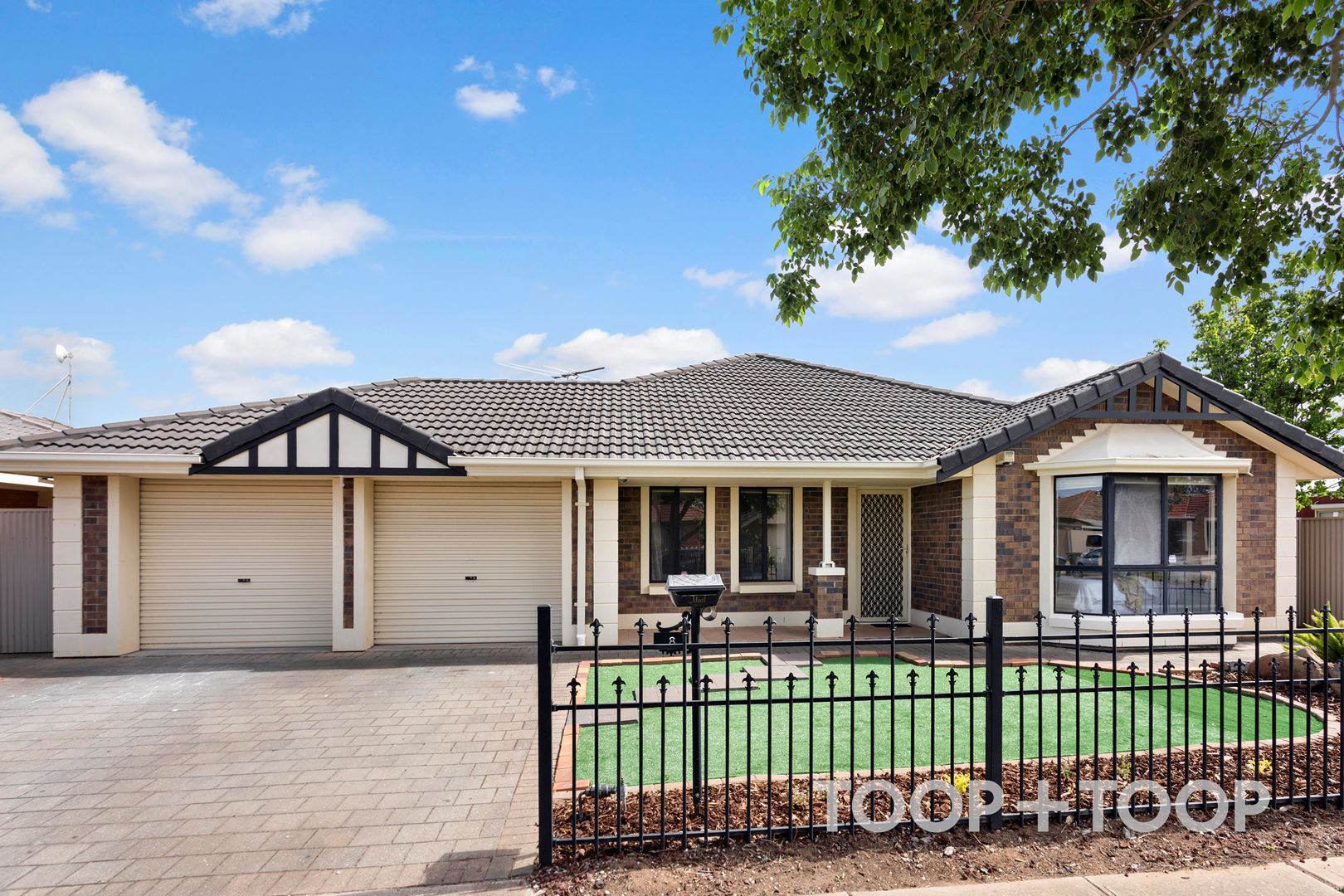 8 Montrose Street, Ferryden Park SA 5010, Ferryden Park - Image 1