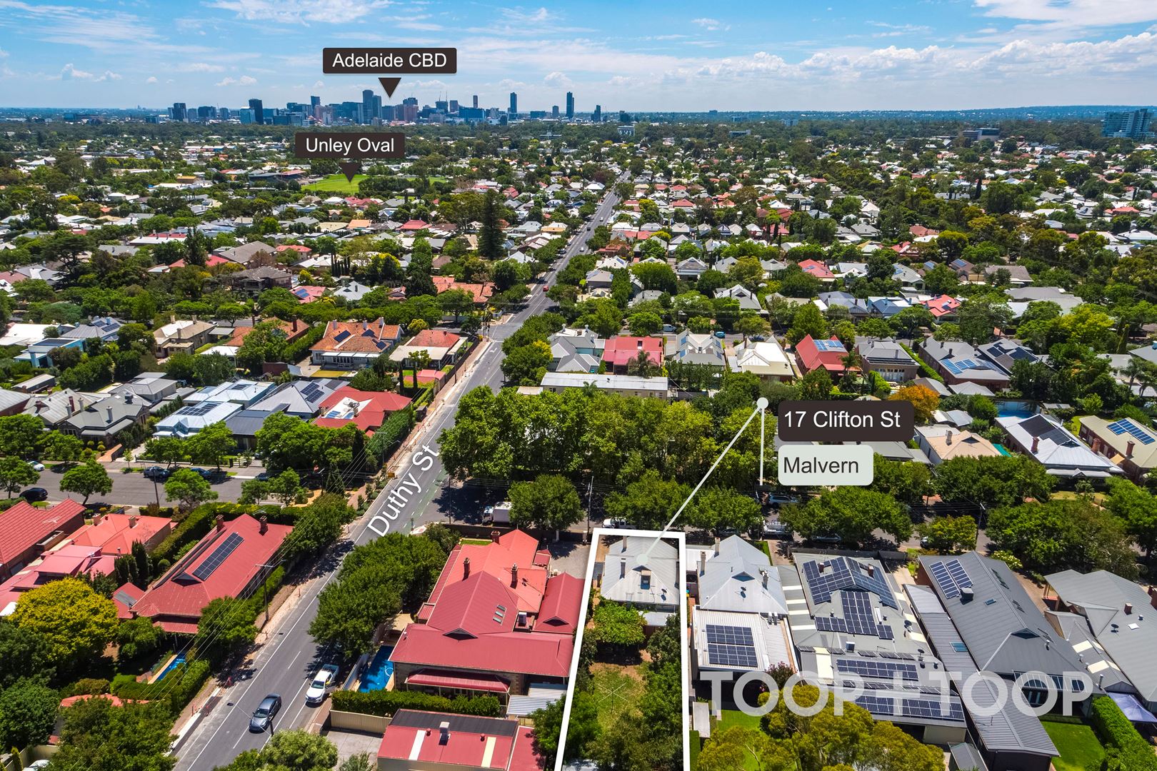 17 Clifton Street, Malvern SA 5061, Malvern - Thumbnail 2
