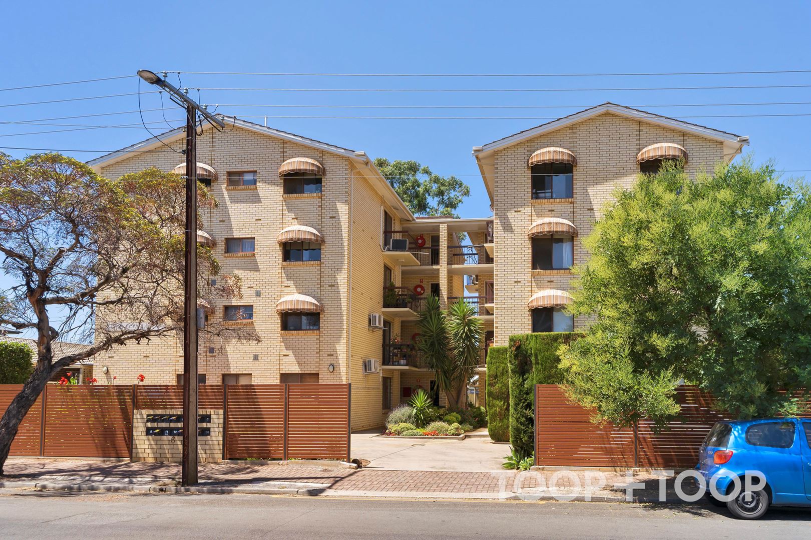 12 / 6 Albert Street, Payneham SA 5070, Payneham - Image 1