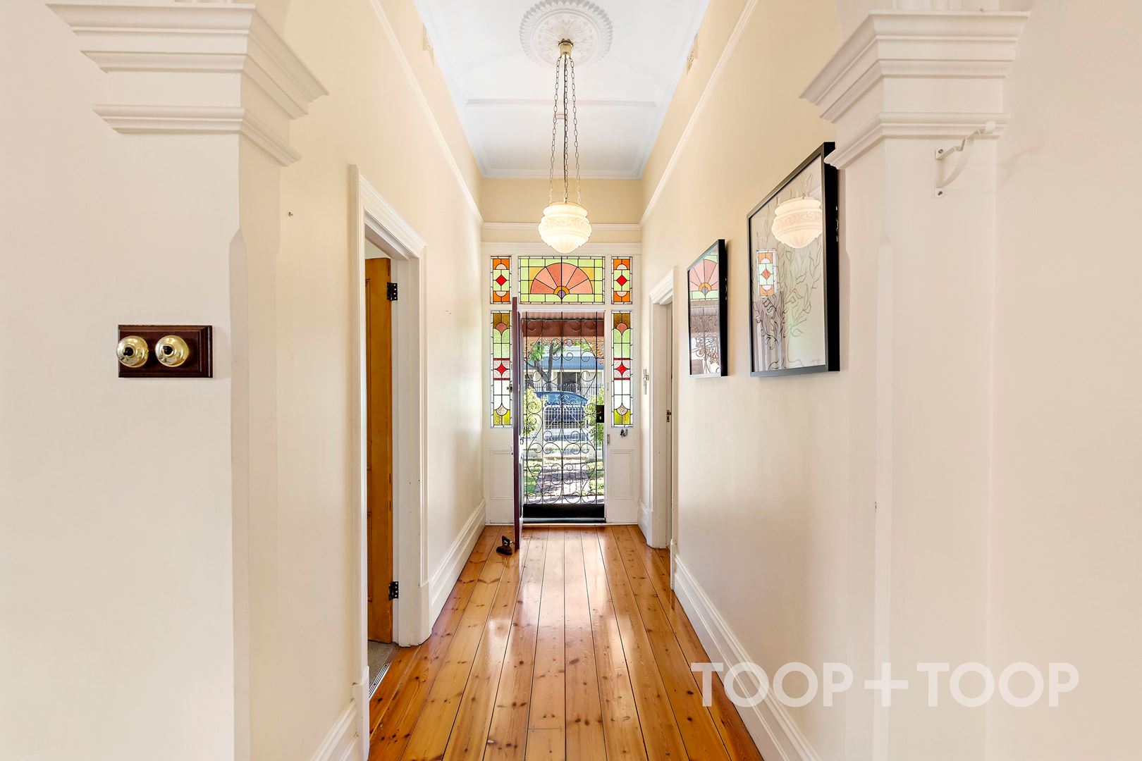 80 Henry Street, West Croydon SA 5008 TOOP+TOOP