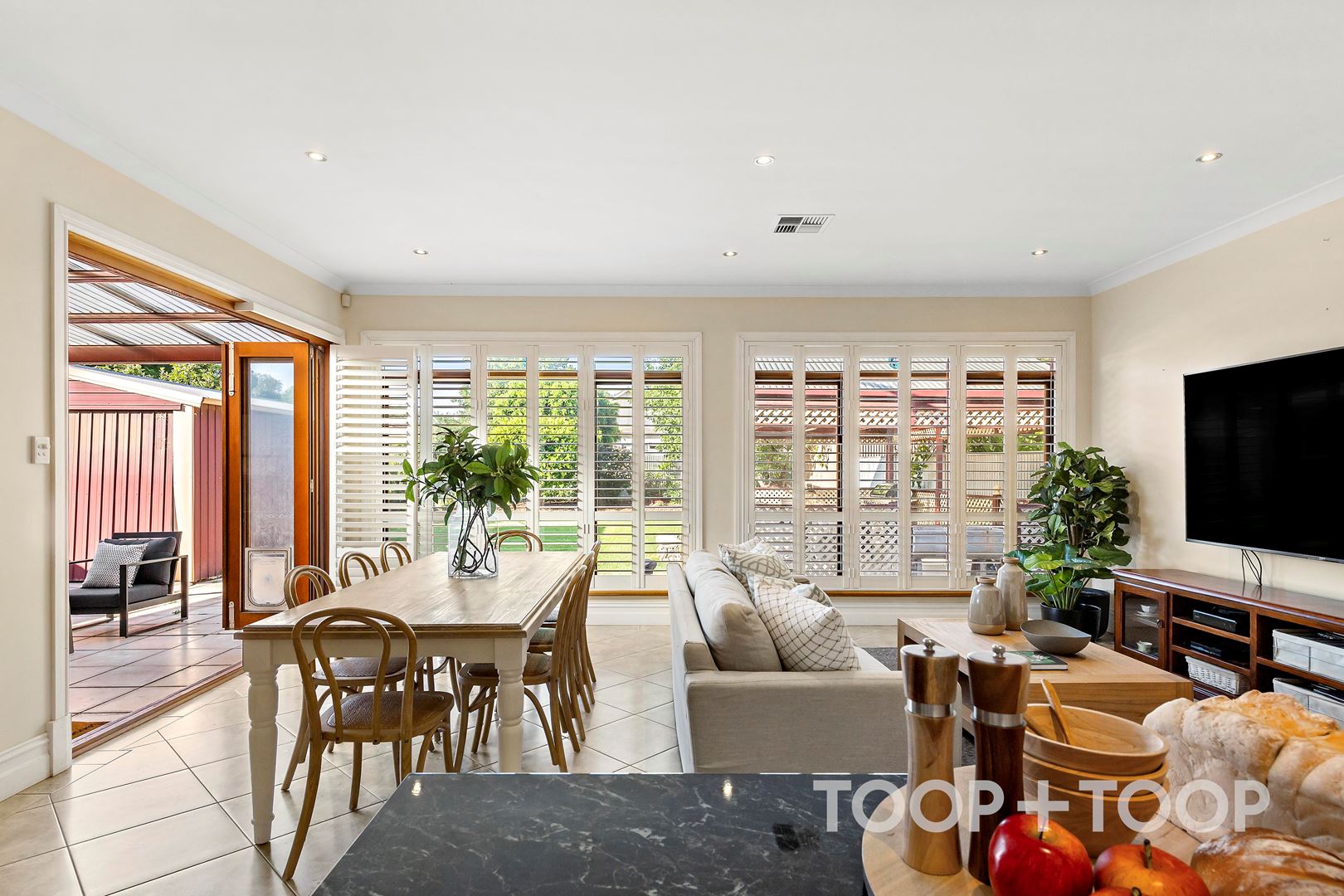 80 Henry Street, West Croydon SA 5008 TOOP+TOOP