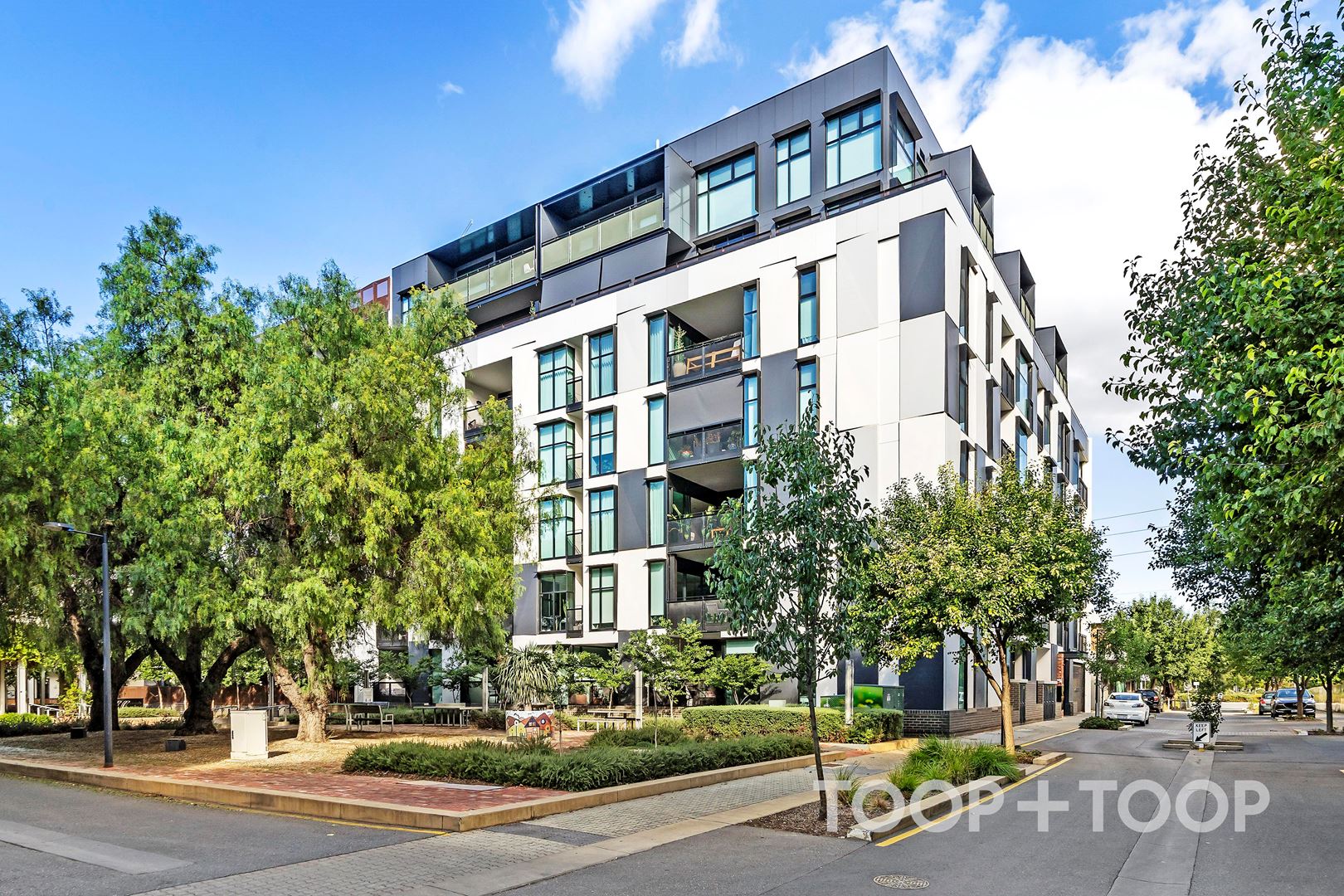 602 / 3 Fifth Street, Bowden SA 5007, Bowden - Image 1