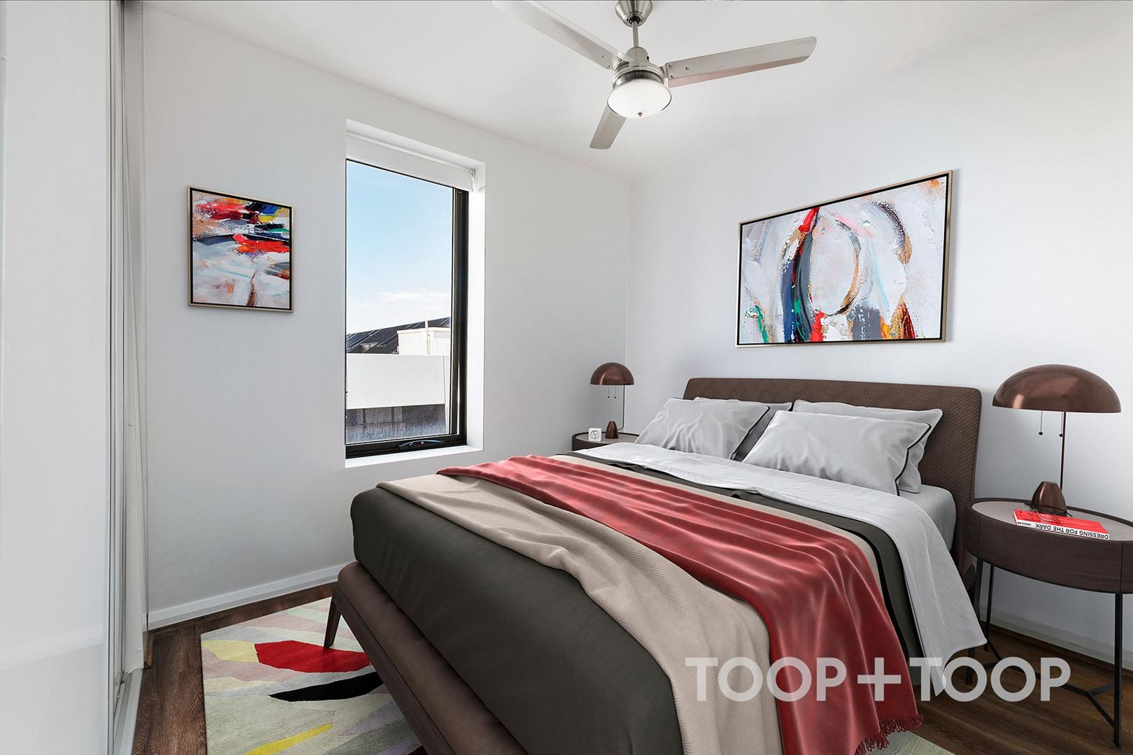707 / 4 Fifth Street, Bowden SA 5007, Bowden - Thumbnail 7