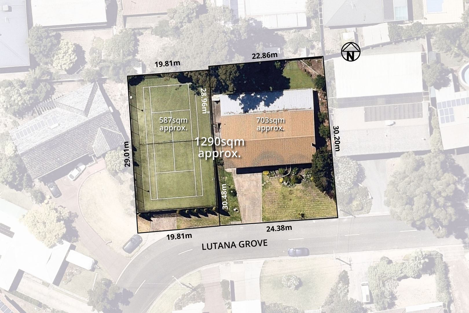 14 Lutana Grove, Dernancourt SA 5075, Dernancourt - Thumbnail 2