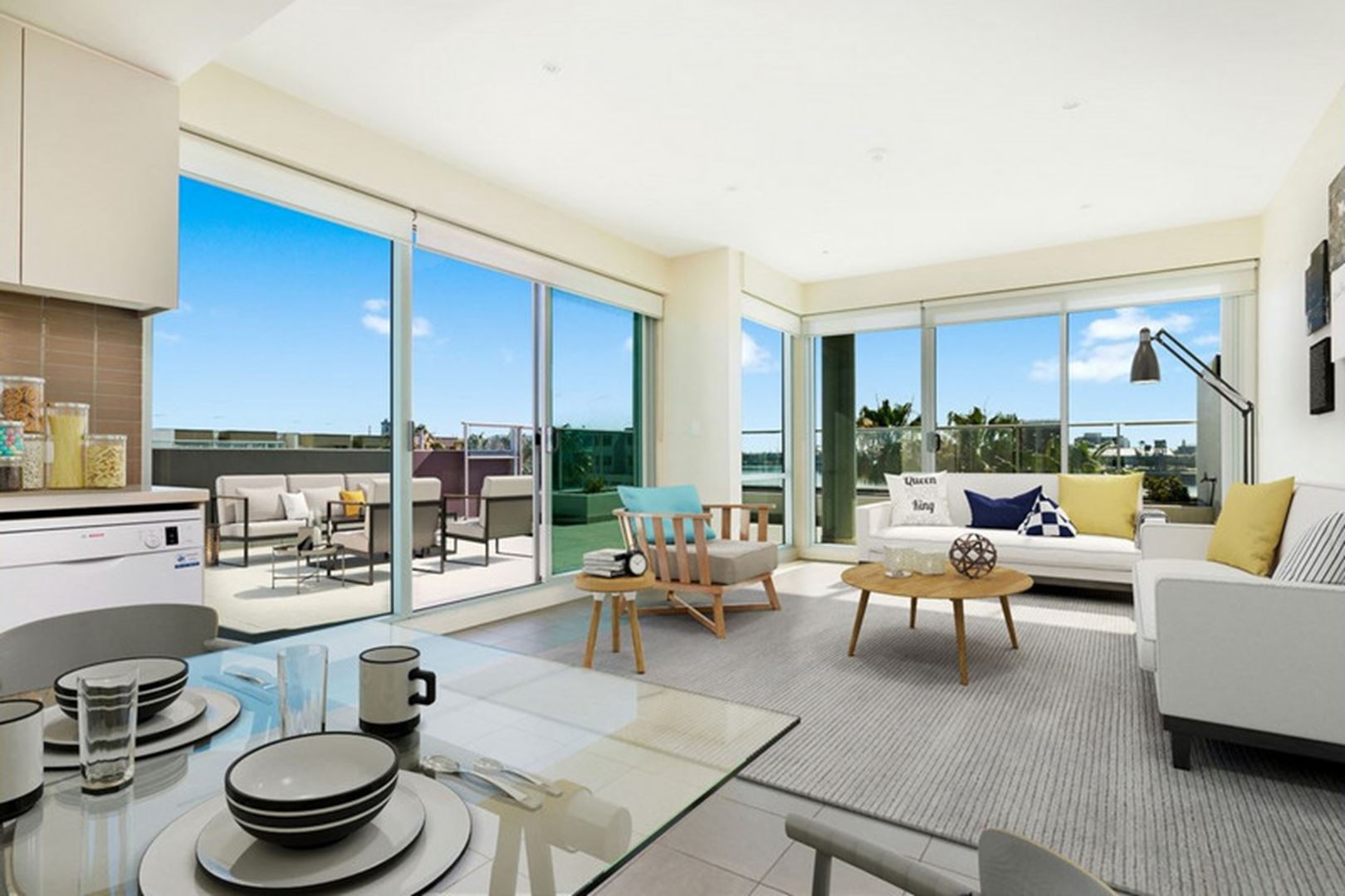 206 / 1-2 Tarni Court, New Port SA 5015, New Port - Thumbnail 2