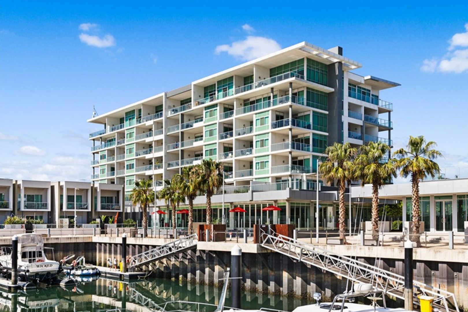 206 / 1-2 Tarni Court, New Port SA 5015, New Port - Thumbnail 5