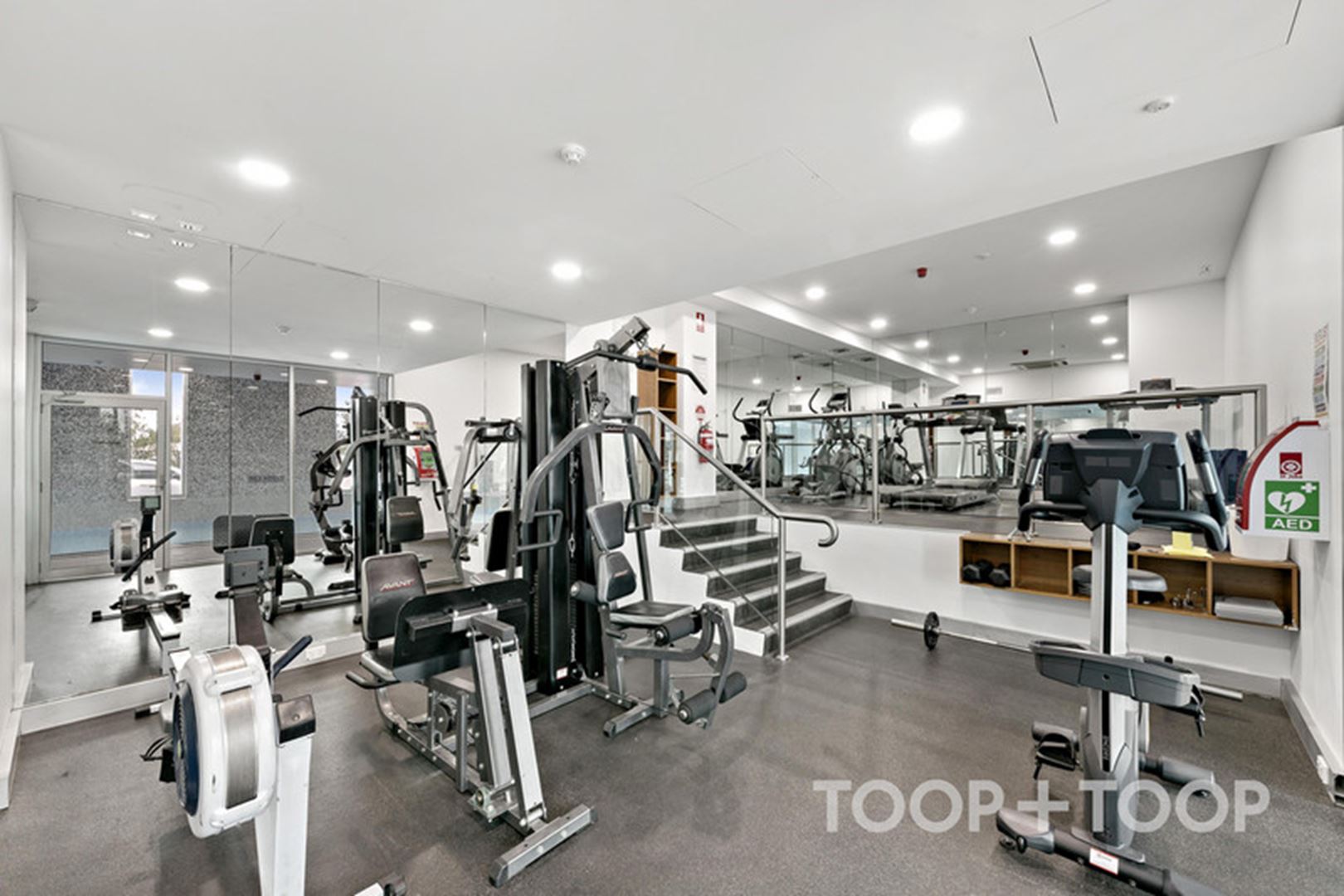 206 / 1-2 Tarni Court, New Port SA 5015, New Port - Thumbnail 7