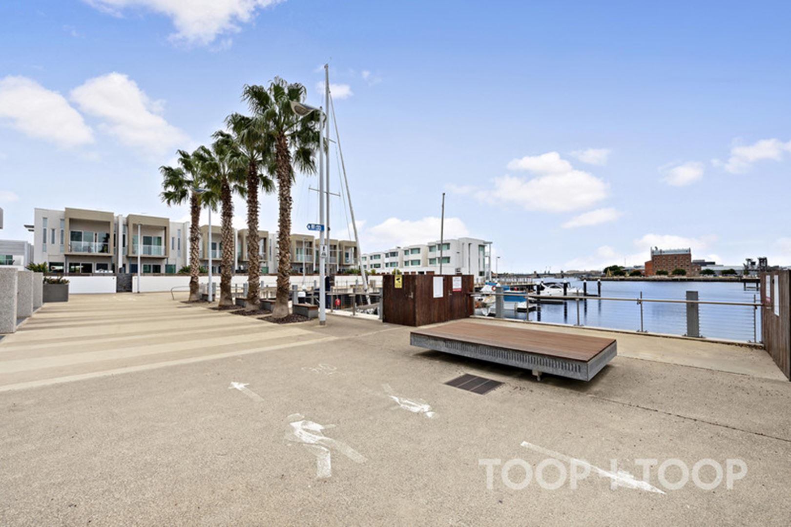 206 / 1-2 Tarni Court, New Port SA 5015, New Port - Thumbnail 8