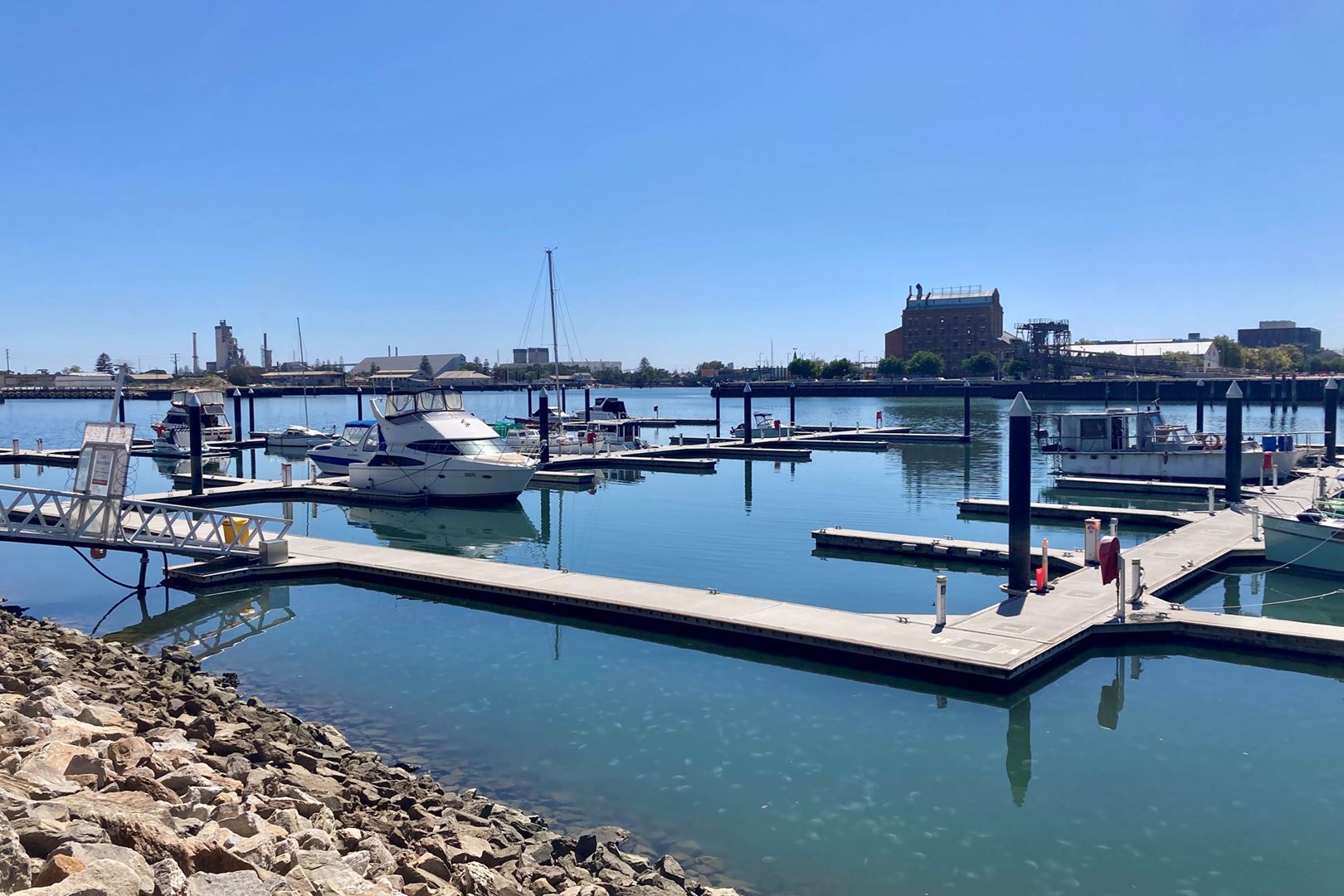 Lot C11 / 9000 Tarni Court, New Port SA 5015, New Port - Thumbnail 4