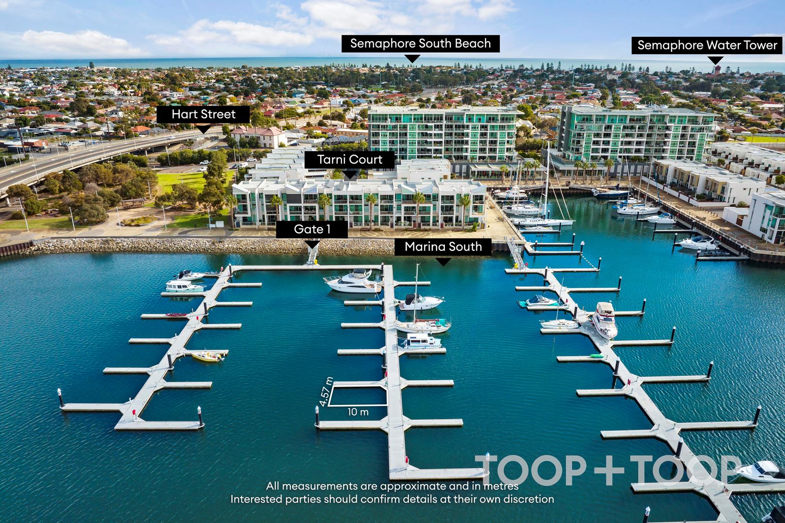 Lot C11 / 9000 Tarni Court, New Port SA 5015, New Port - Thumbnail 2