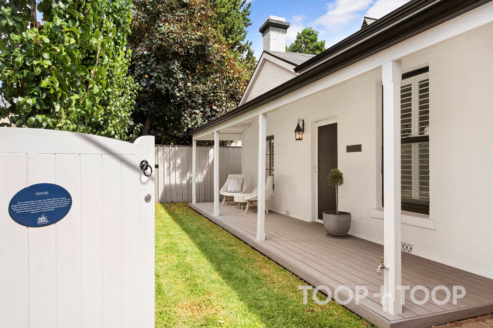 15 Finniss Court, North Adelaide SA 5006, North Adelaide - Image 1