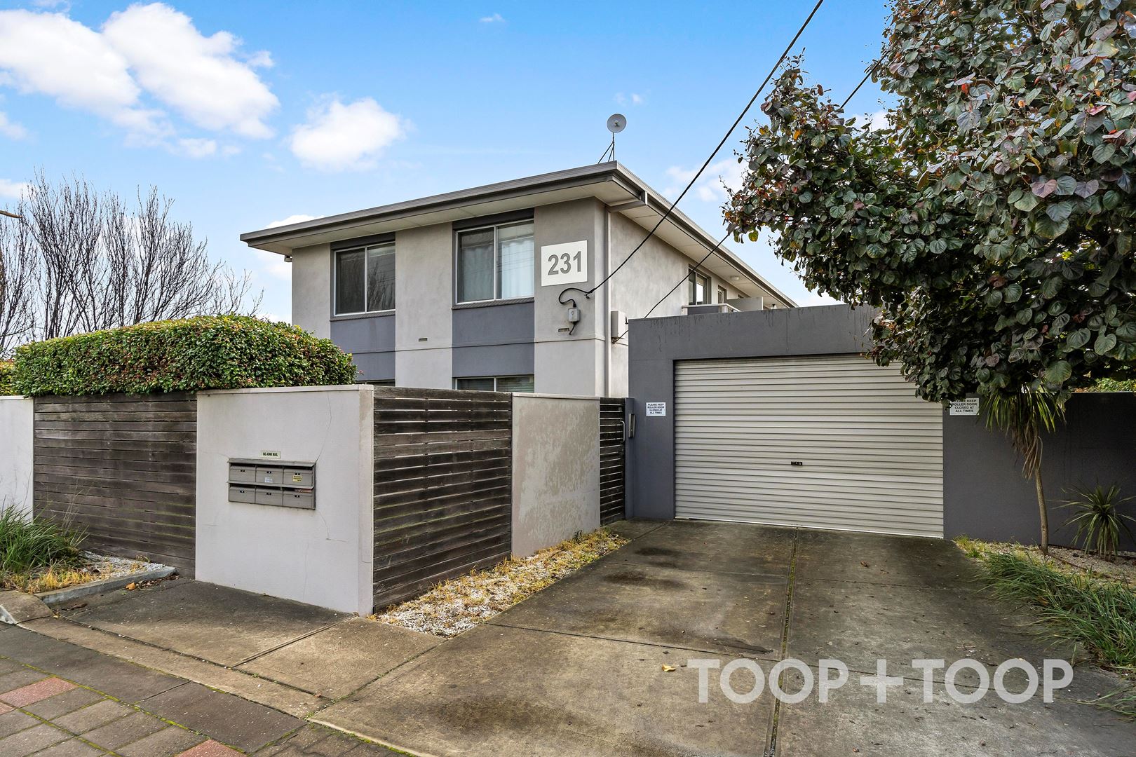 4 / 231 North East Road, Hampstead Gardens SA 5086, Hampstead Gardens - Image 1