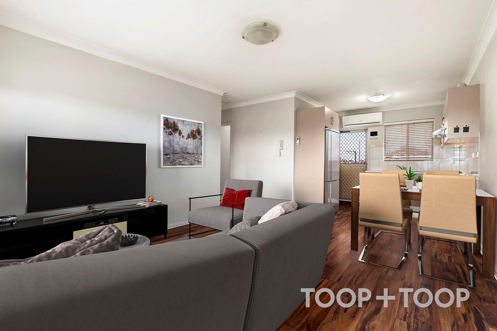 4 / 231 North East Road, Hampstead Gardens SA 5086, Hampstead Gardens - Thumbnail 2