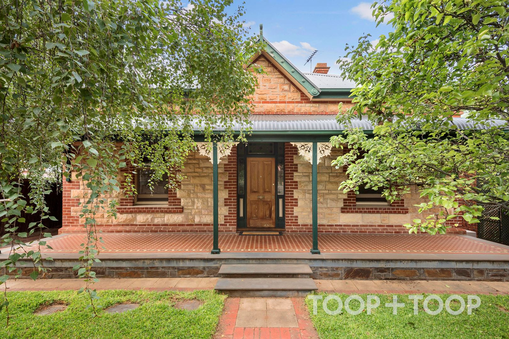 8 Simpson Street, Gilberton SA 5081, Gilberton - Image 1