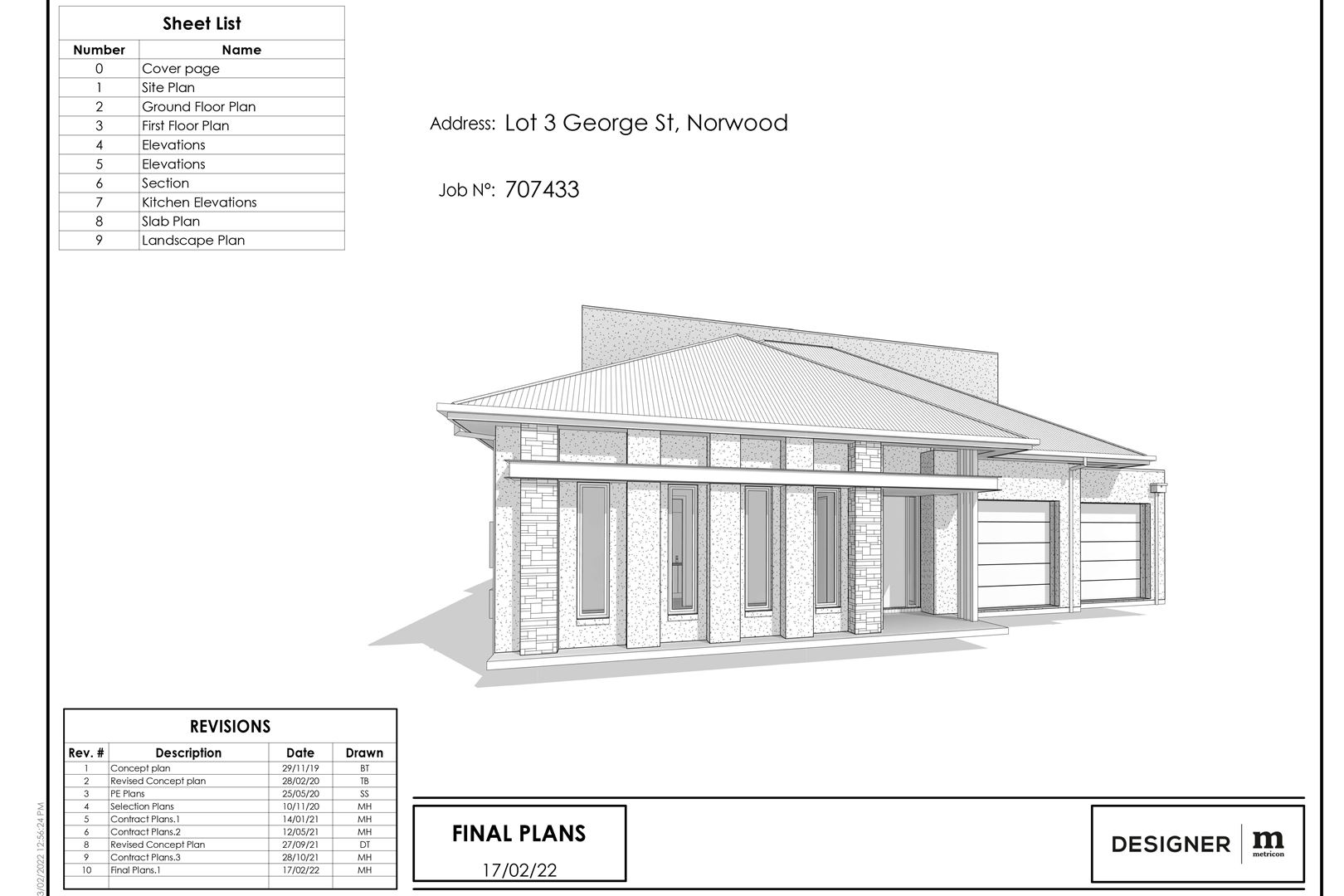 30 George Street, Norwood SA 5067, Norwood - Thumbnail 4