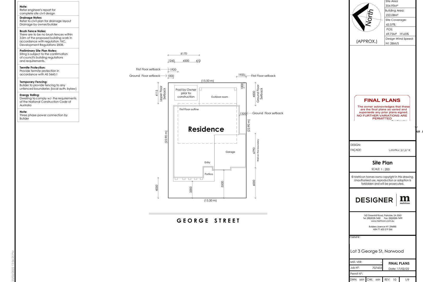 30 George Street, Norwood SA 5067, Norwood - Thumbnail 5