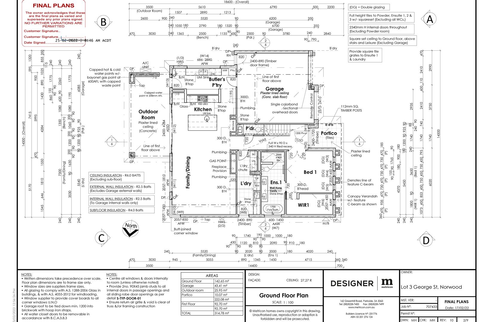 30 George Street, Norwood SA 5067, Norwood - Thumbnail 6