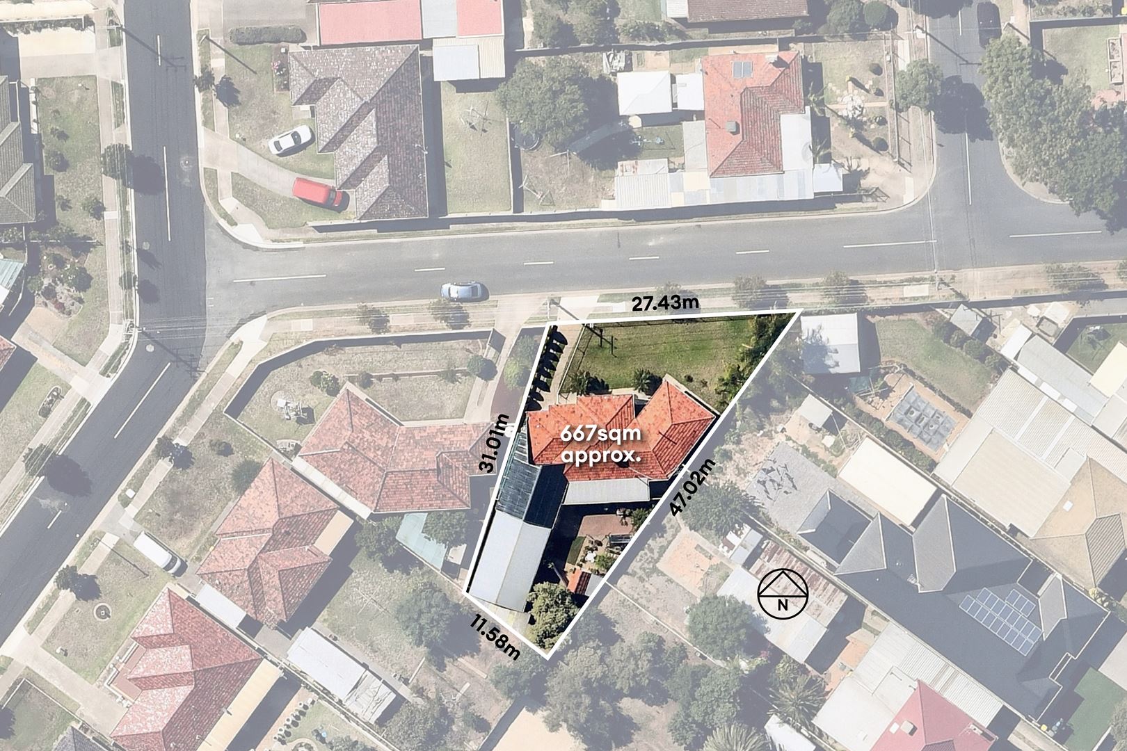 3 Ena Street, Croydon Park SA 5008, Croydon Park - Thumbnail 2