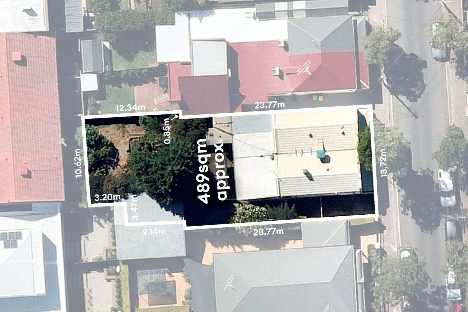 53 Margaret Street, Norwood SA 5067, Norwood - Thumbnail 2
