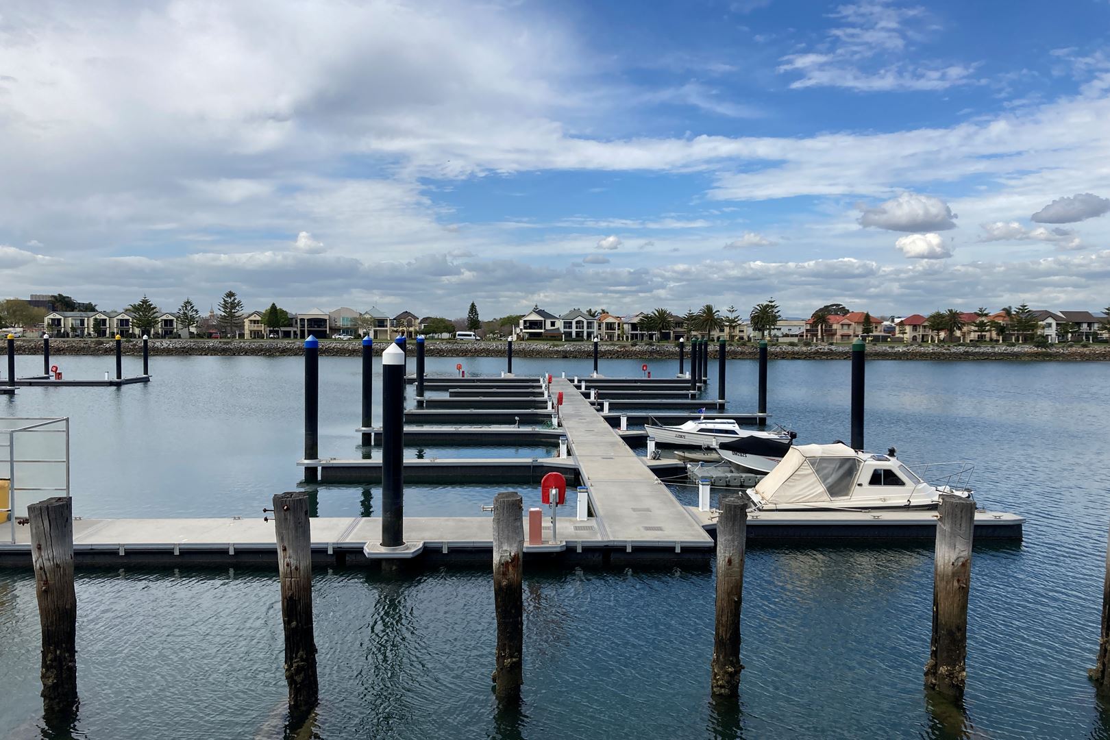 Lot Berth A14 / Lot 1 Yeltu Court, New Port SA 5015, New Port - Thumbnail 3