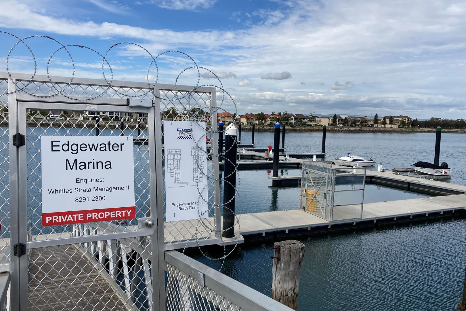 Lot Berth A14 / Lot 1 Yeltu Court, New Port SA 5015, New Port - Thumbnail 4