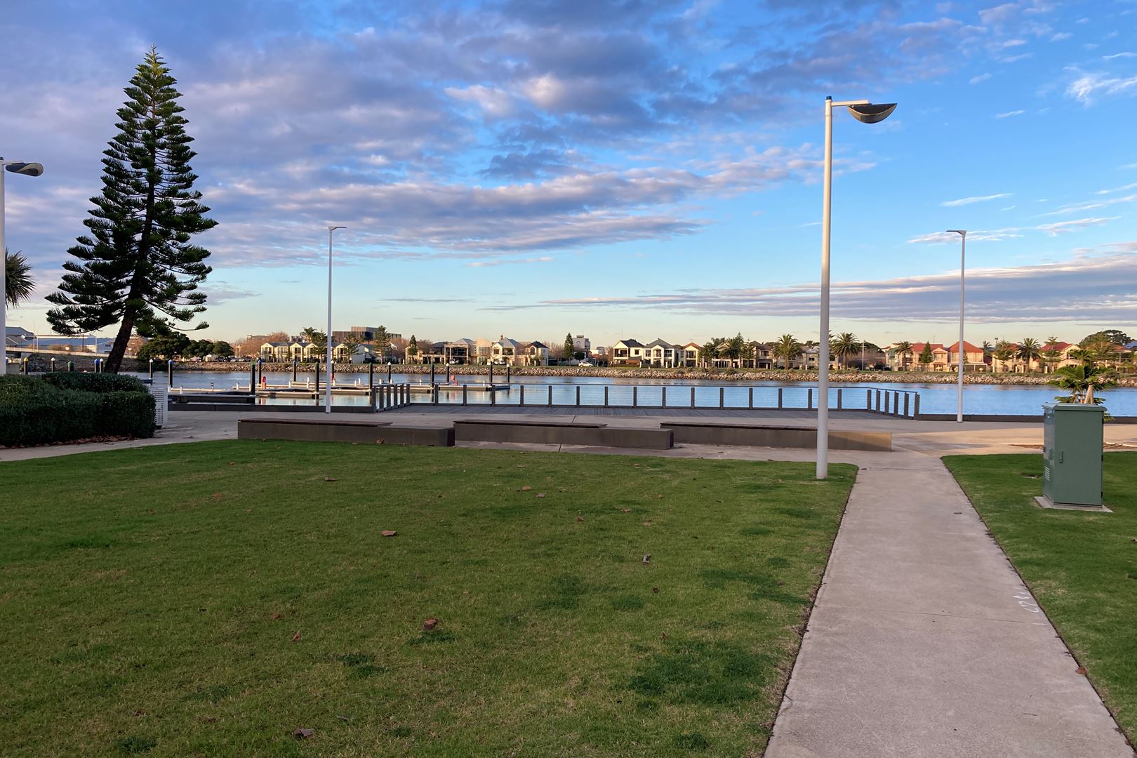 Lot Berth A14 / Lot 1 Yeltu Court, New Port SA 5015, New Port - Thumbnail 5