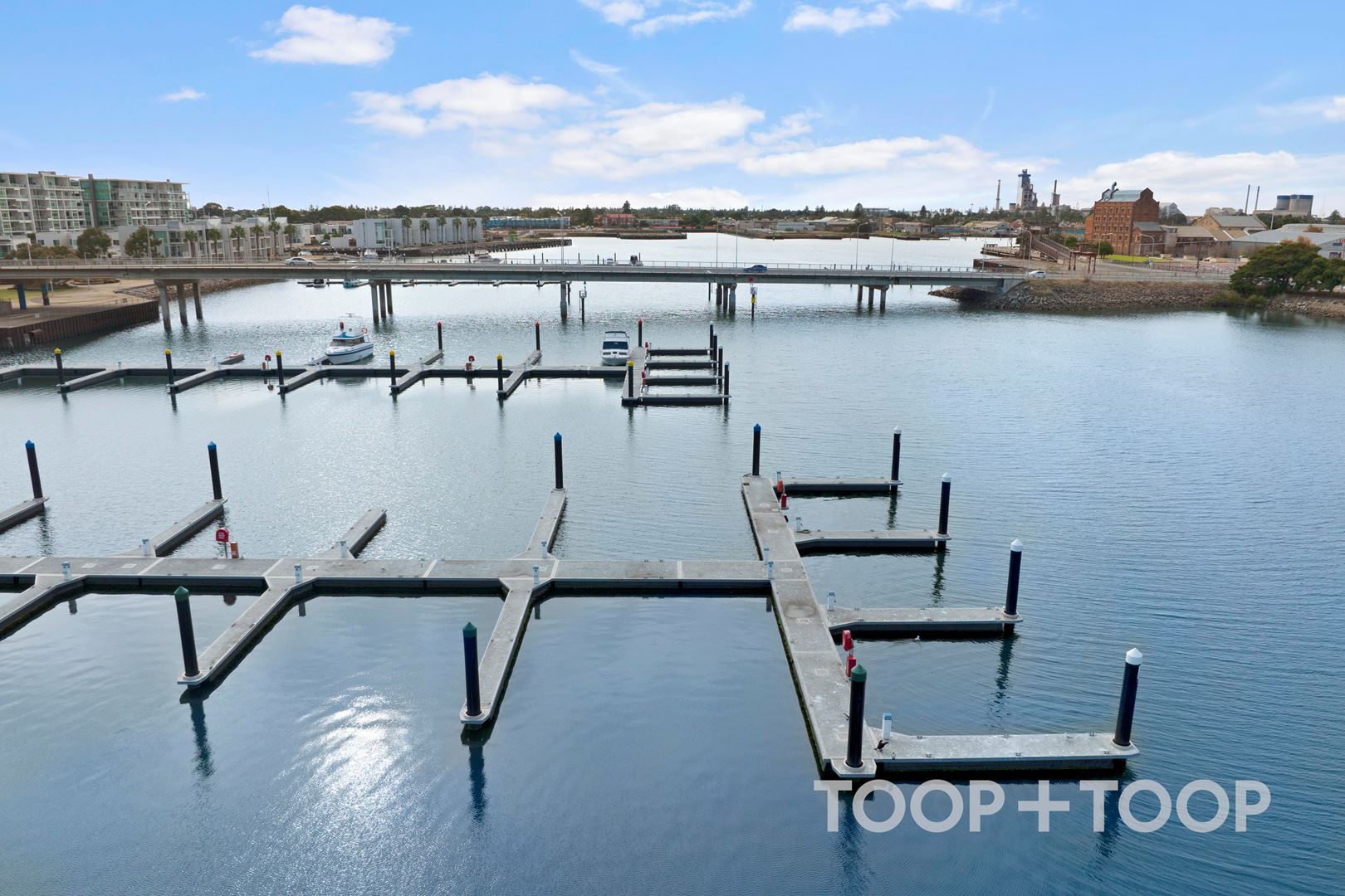 Lot Berth A14 / Lot 1 Yeltu Court, New Port SA 5015, New Port - Thumbnail 2