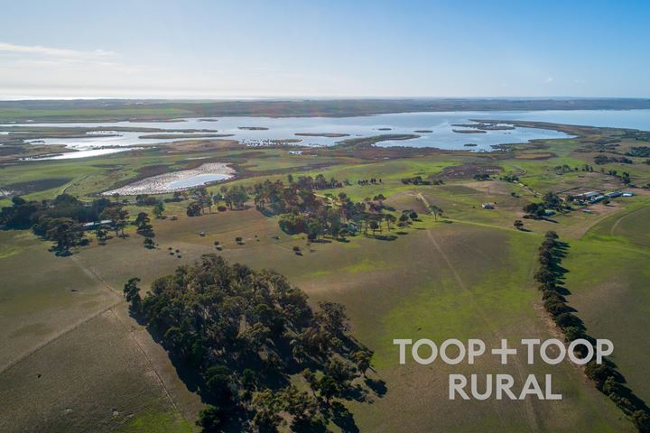 Narrung 265 Narrung Stud Road, Narrung SA 5259 - TOOP+TOOP
