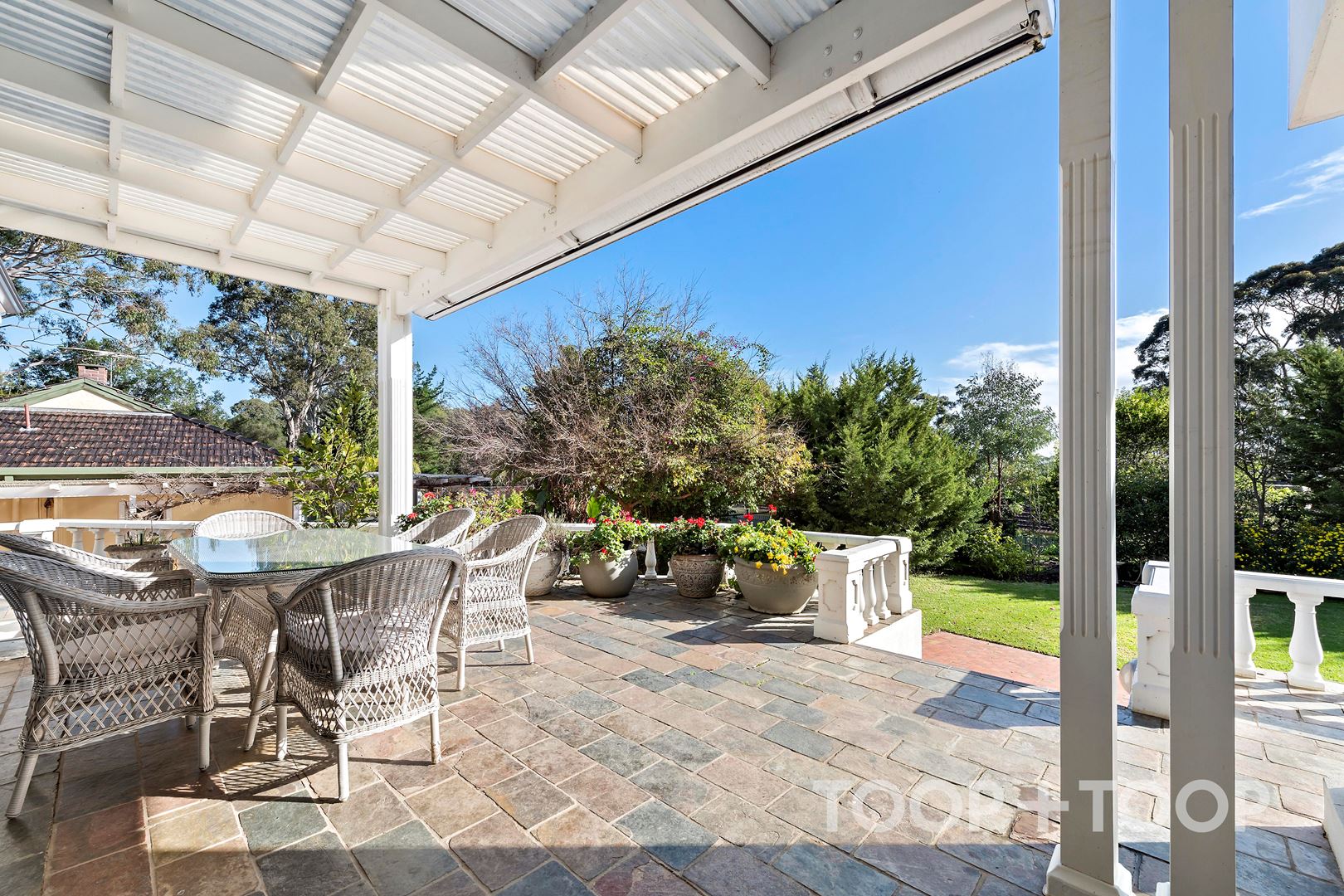 22 Allendale Grove, Stonyfell SA 5066 TOOP+TOOP