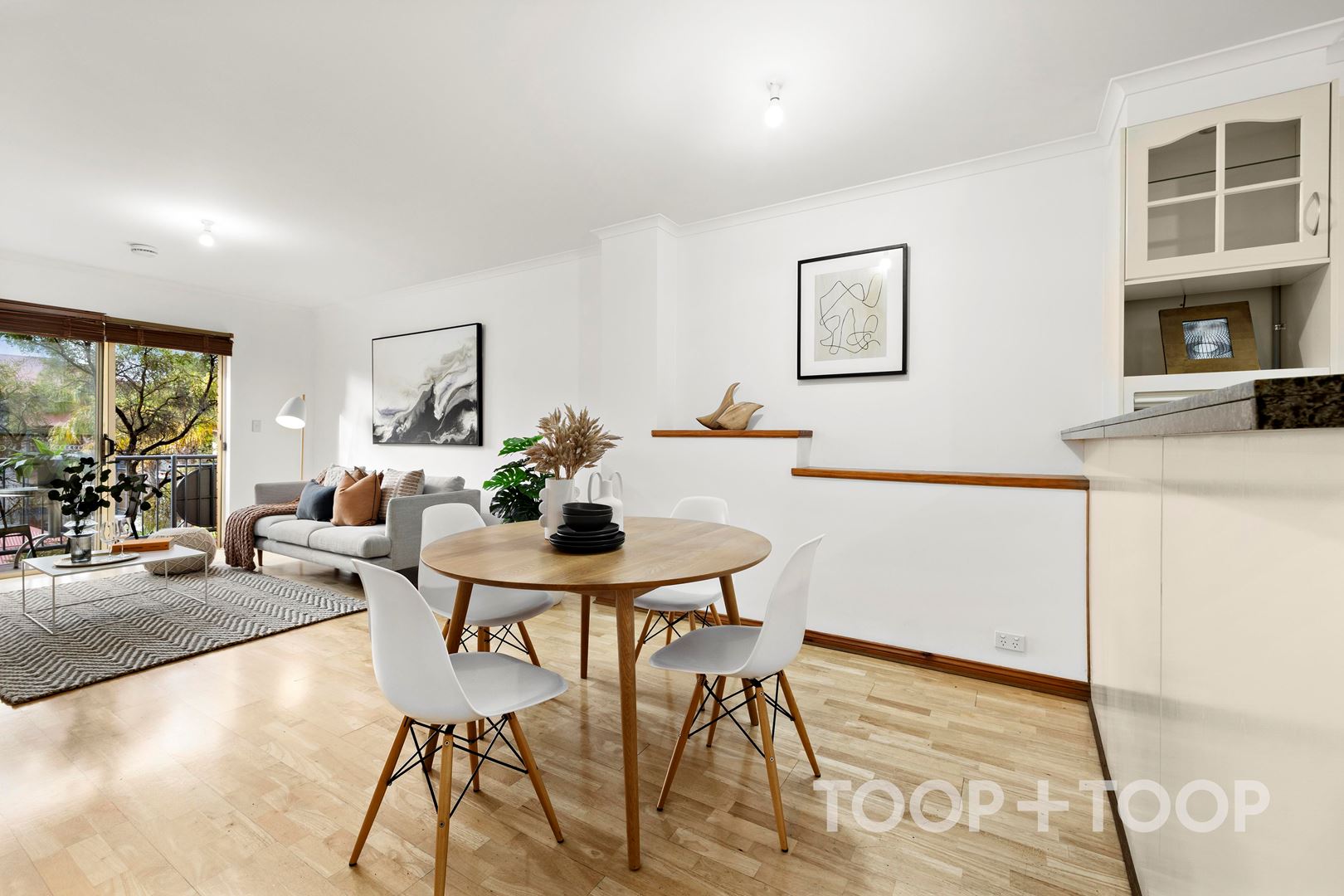 23D / 17 Eden Street, Adelaide SA 5000, Adelaide - Thumbnail 6