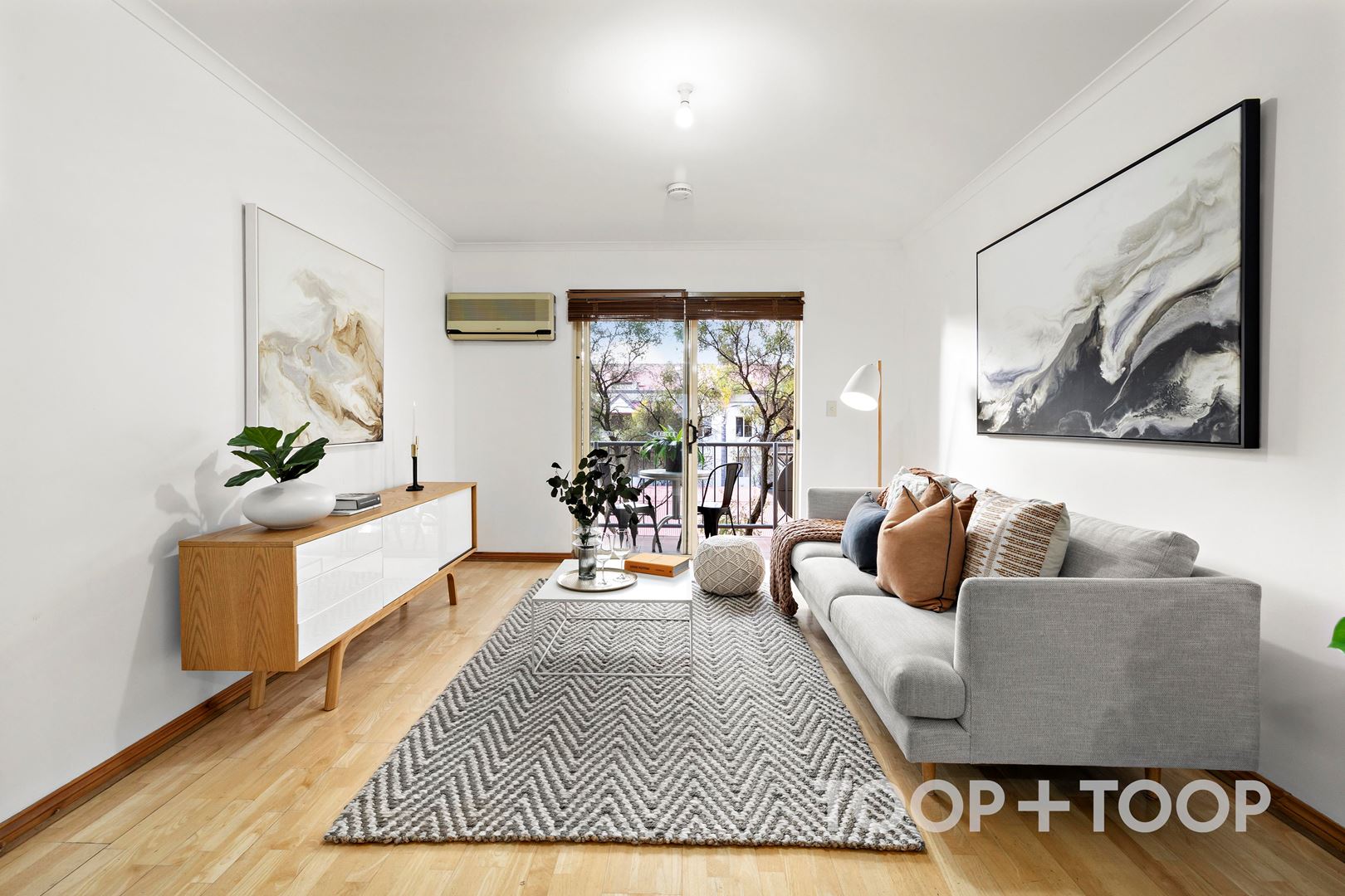 23D / 17 Eden Street, Adelaide SA 5000, Adelaide - Thumbnail 4