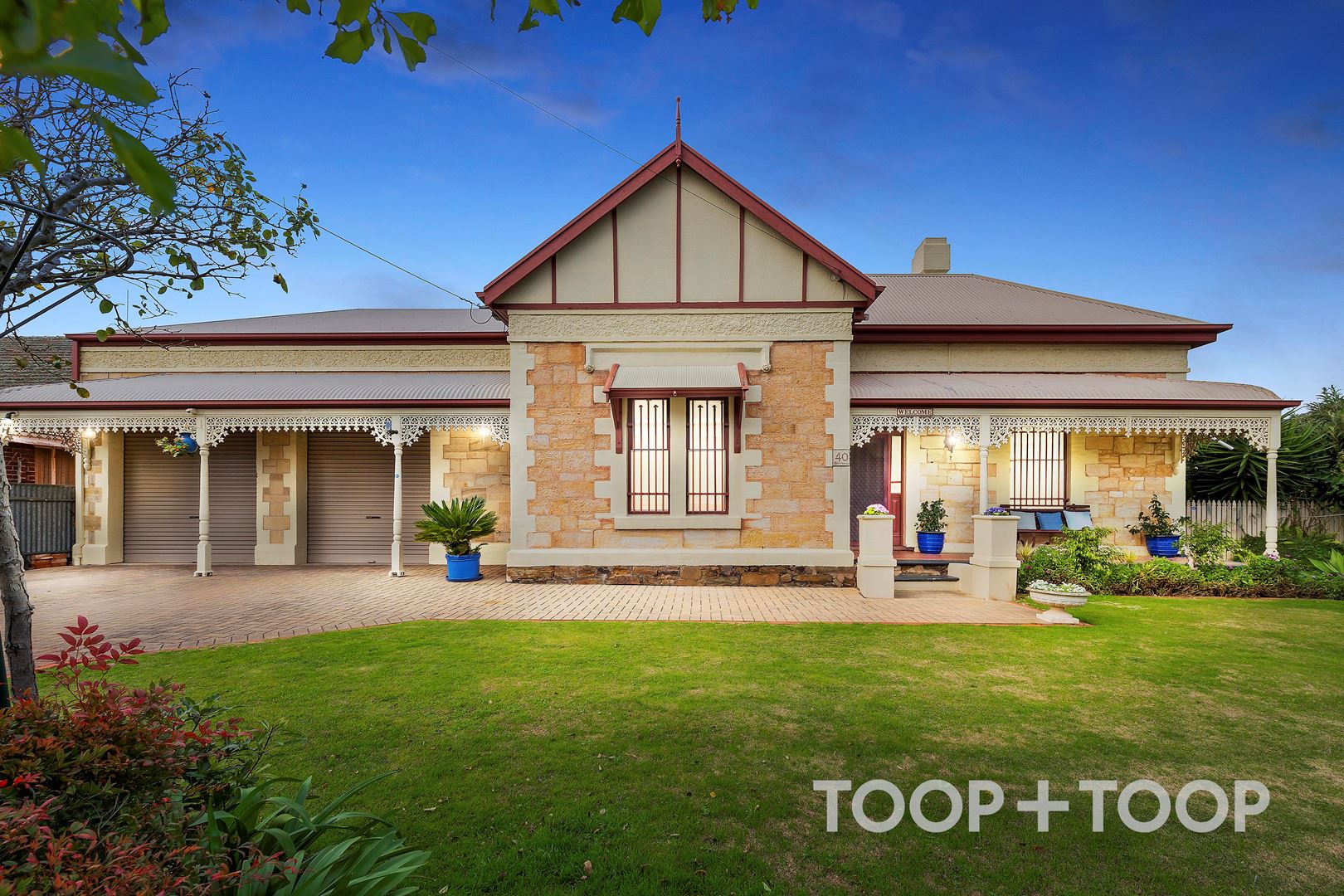 40 Hughes Street North, Woodville SA 5011, Woodville - Image 1